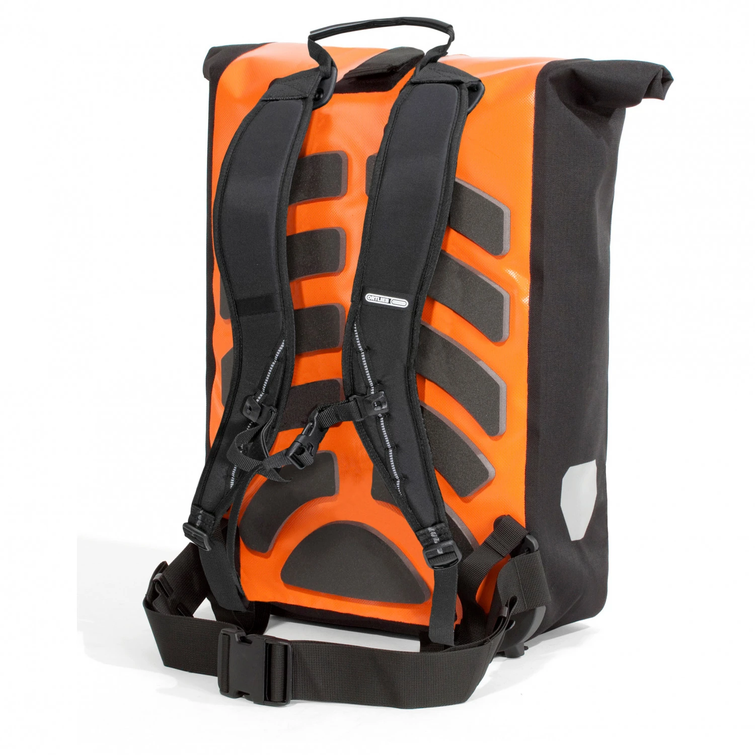 Ortlieb Messenger-Bag - Cycling Backpack - Image 3