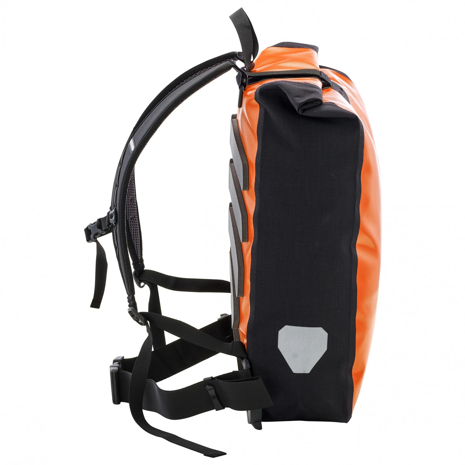 Ortlieb Messenger-Bag - Cycling Backpack - Image 4