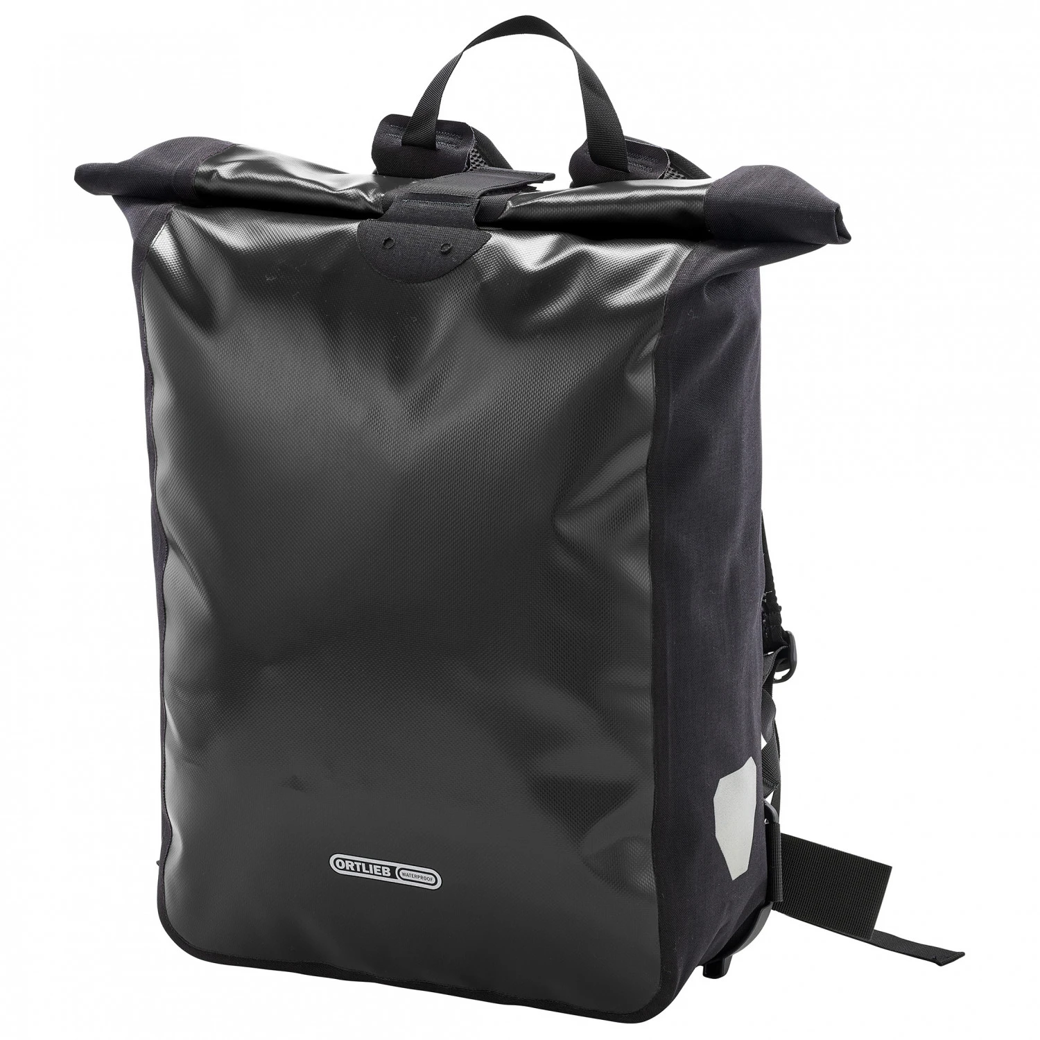Ortlieb Messenger-Bag - Cycling Backpack