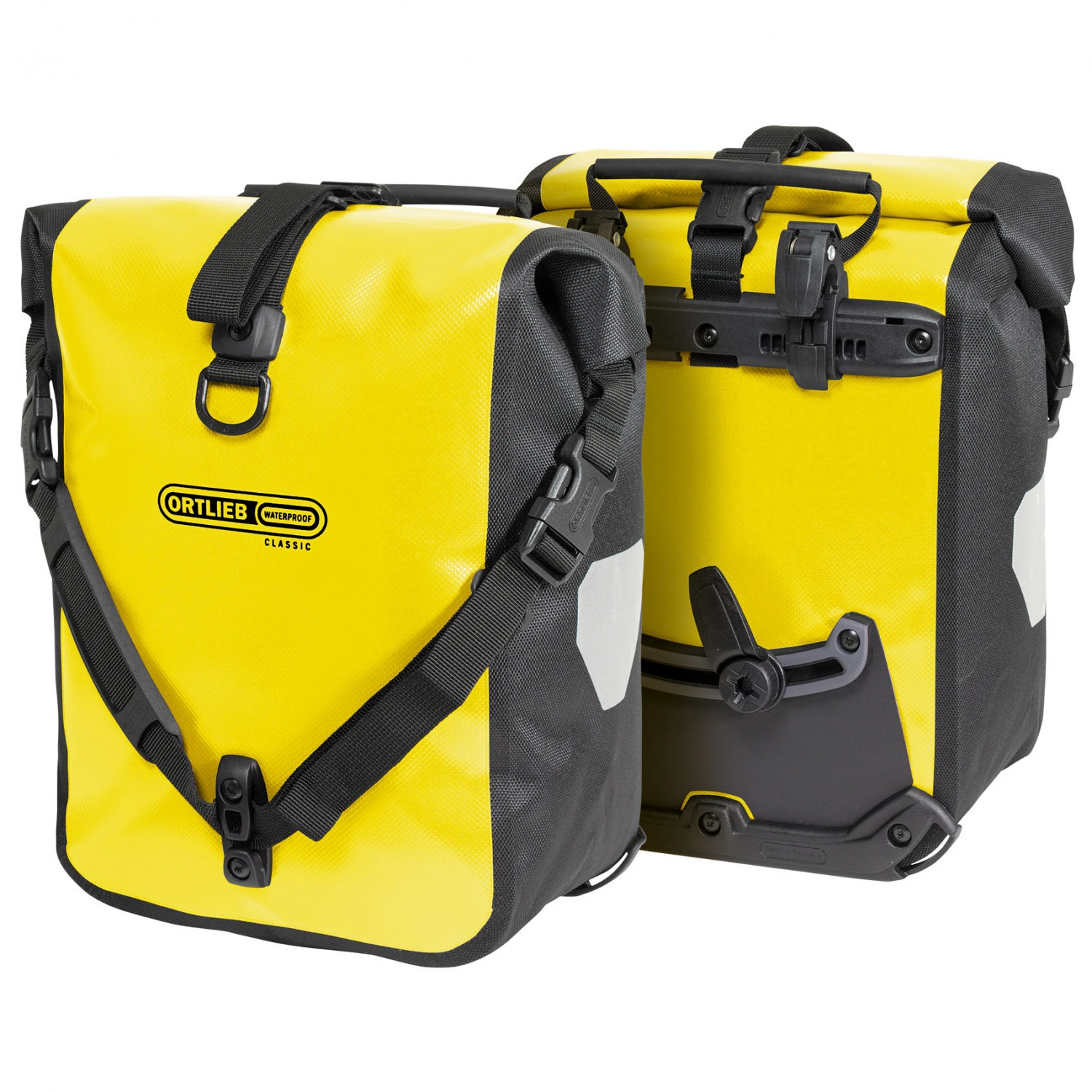 Ortlieb Sport-Roller Classic - Panniers - Image 3