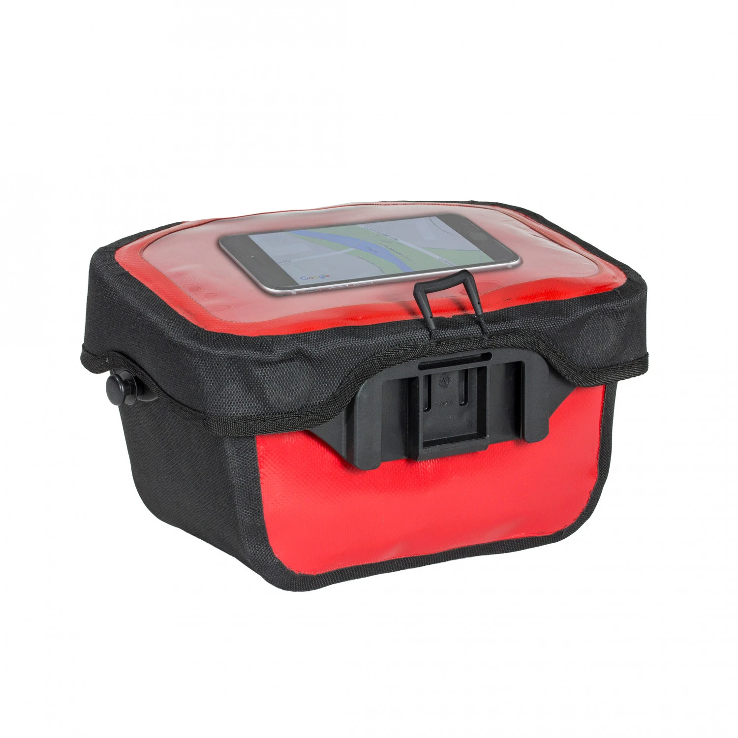 Ortlieb Ultimate Six Classic 5 - Handlebar Bag - Image 3