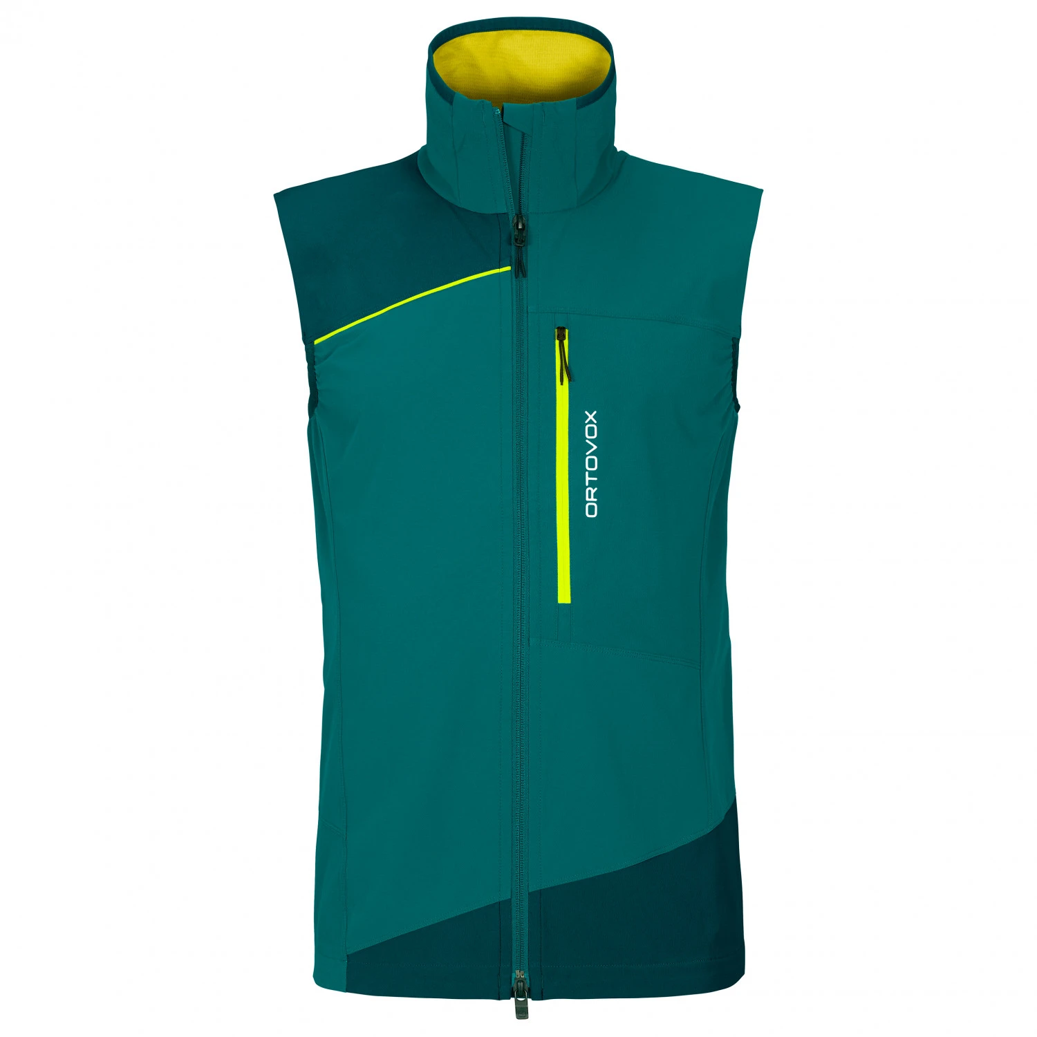 Ortovox Pala Light Vest - Softshell Vest