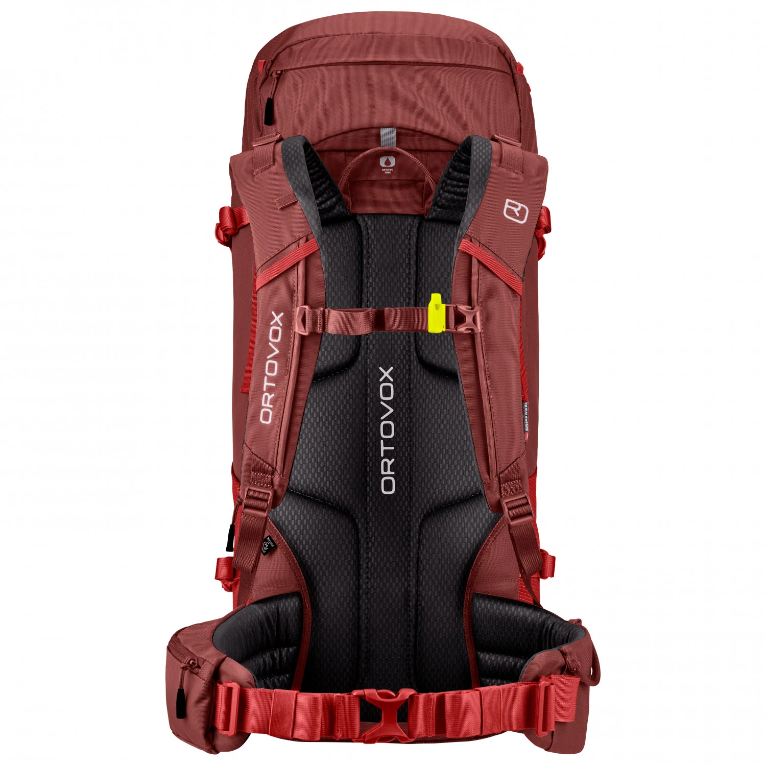 Ortovox Peak 45 - Mountaineering Backpack - Image 2