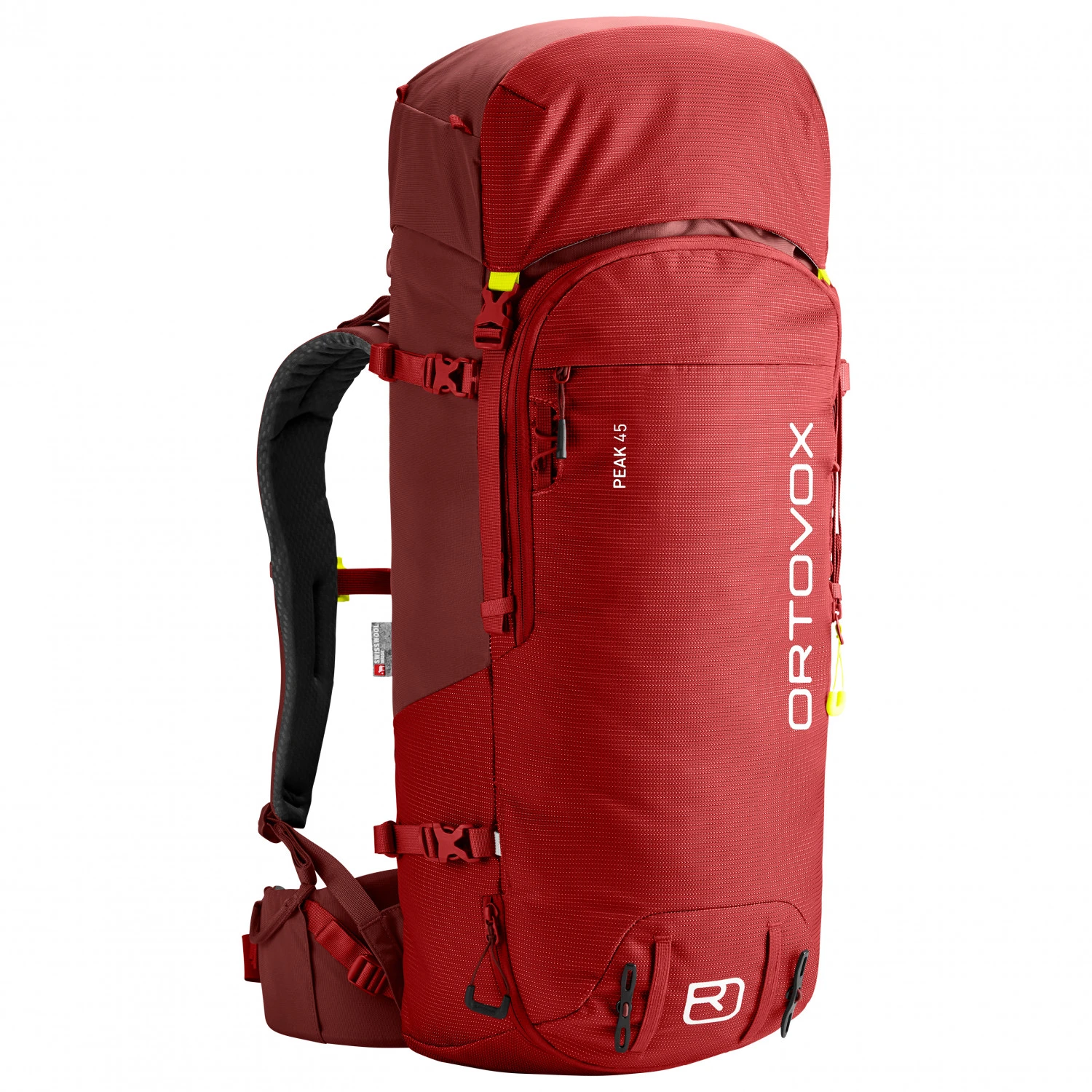 Ortovox Peak 45 - Mountaineering Backpack