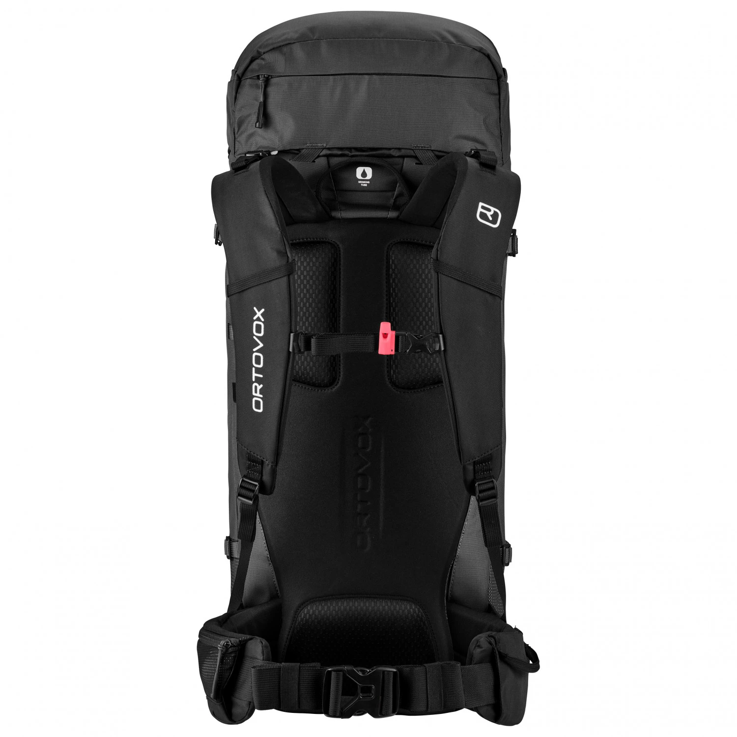 Ortovox Peak Light 38 S - Mountaineering Backpack - Image 2