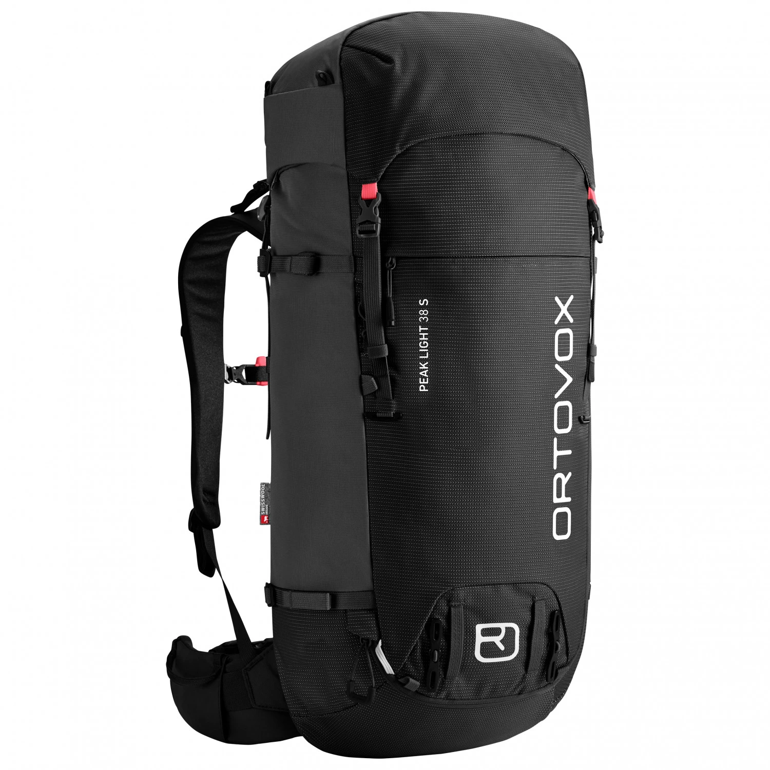 Ortovox Peak Light 38 S - Mountaineering Backpack
