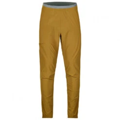 Ortovox Piz Selva Pants - Walking Trousers