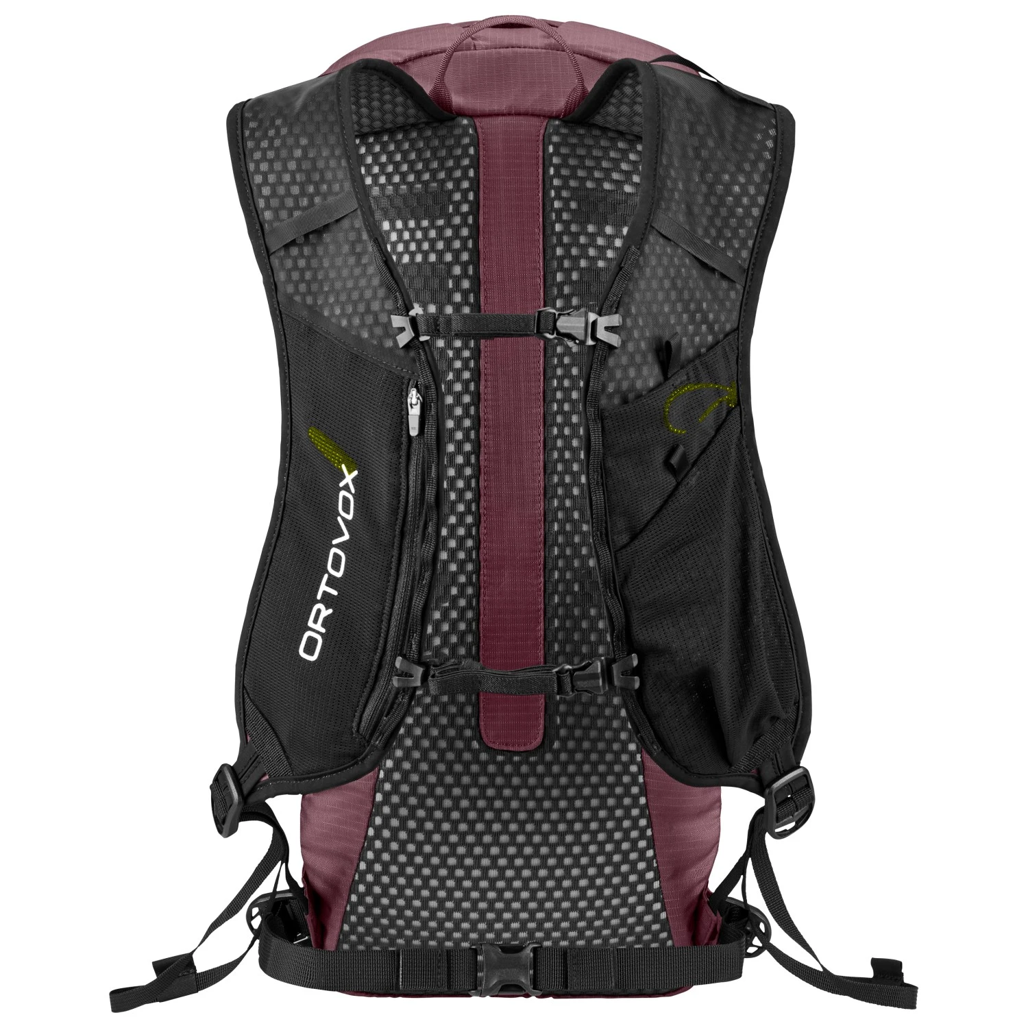 Ortovox Traverse Light 20 - Walking Backpack - Image 2