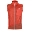 Ortovox Windbreaker Vest - Windproof Vest