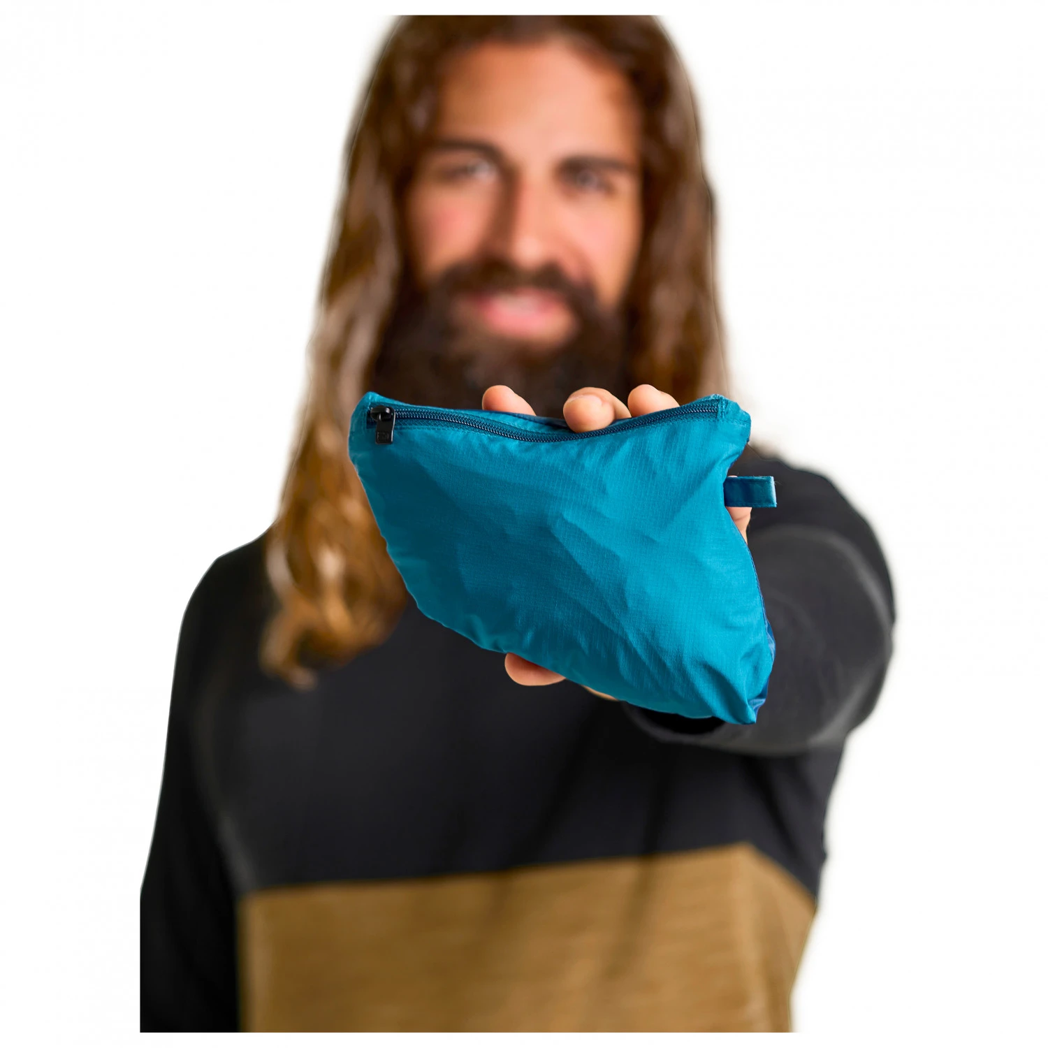 Ortovox Windbreaker Vest - Windproof Vest - Image 4