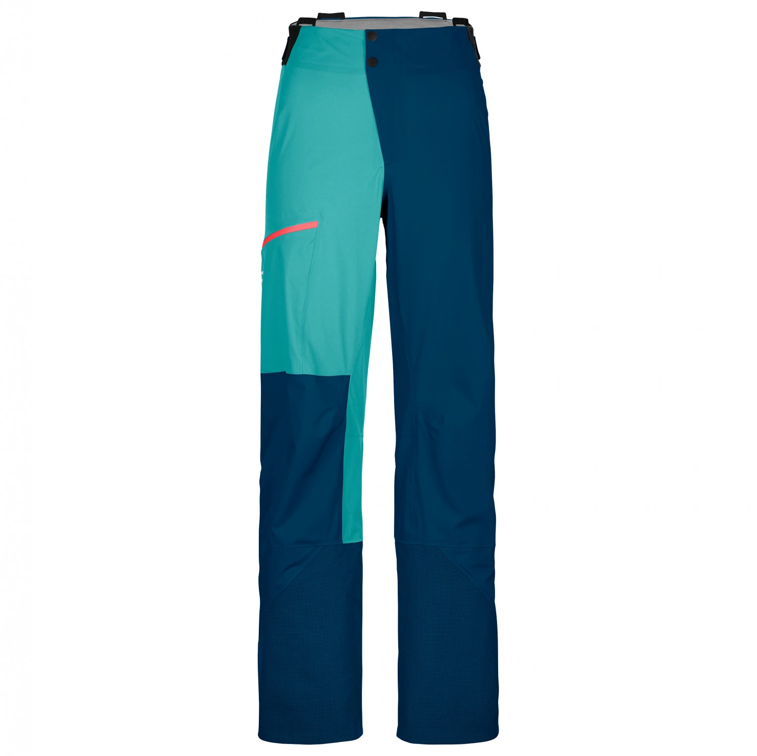 Ortovox Women's 3L Ortler Pants - Mountaineering Trousers