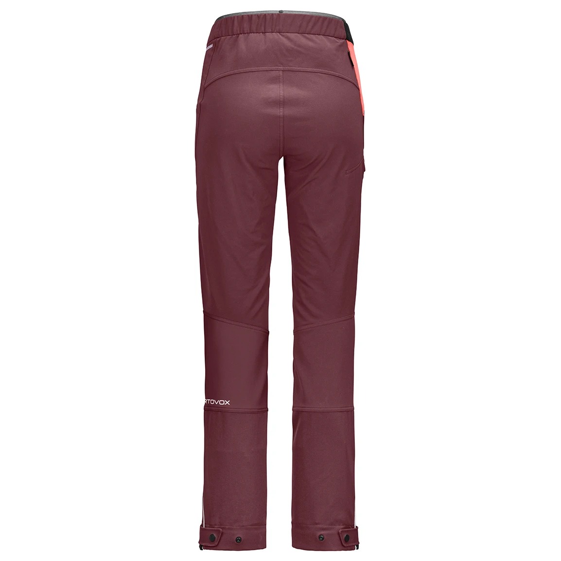 Ortovox Women's Col Becchei Pants - Mountaineering Trousers - Image 2