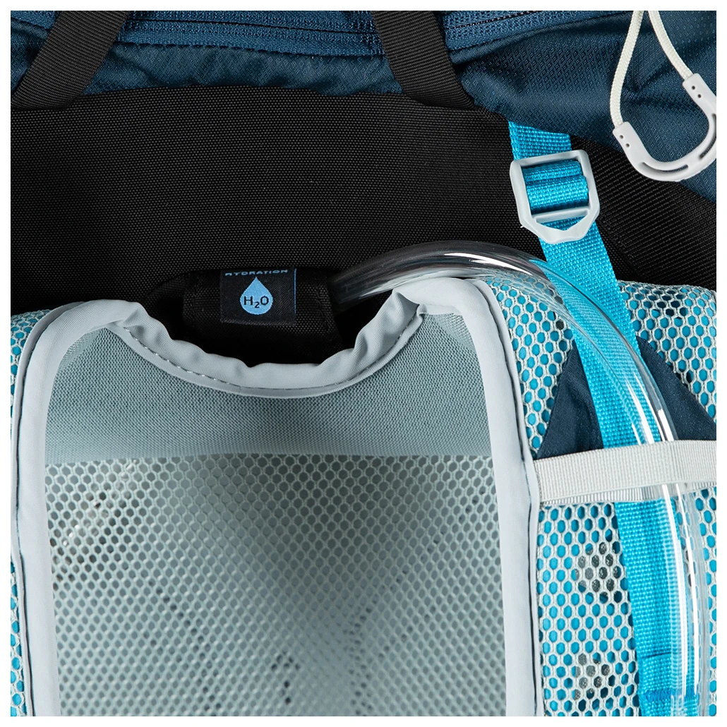 Osprey Hikelite 32 - Walking Backpack - Image 10