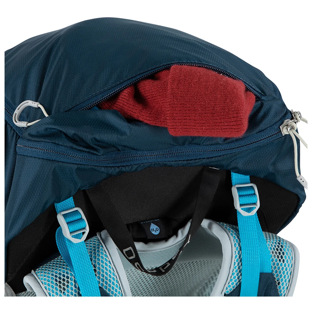 Osprey Hikelite 32 - Walking Backpack - Image 11