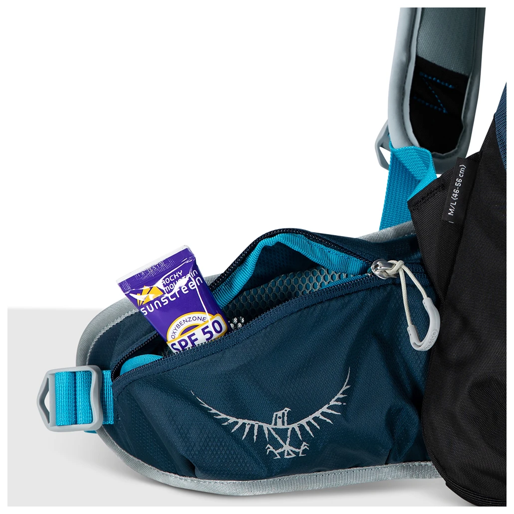 Osprey Hikelite 32 - Walking Backpack - Image 12