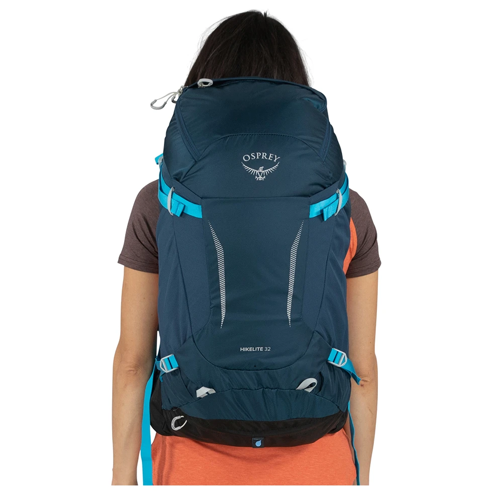 Osprey Hikelite 32 - Walking Backpack - Image 4