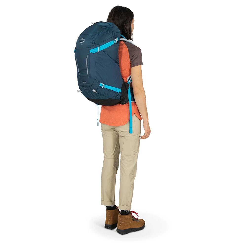 Osprey Hikelite 32 - Walking Backpack - Image 5