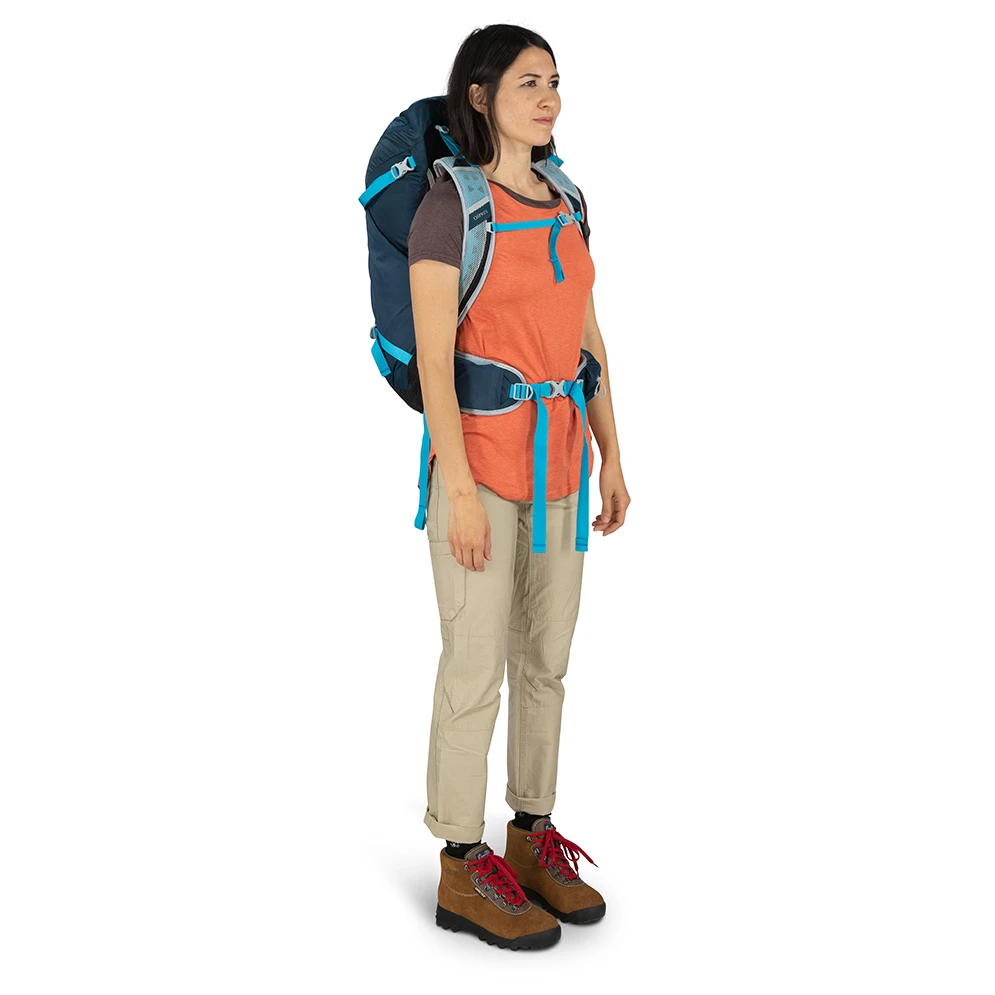 Osprey Hikelite 32 - Walking Backpack - Image 6