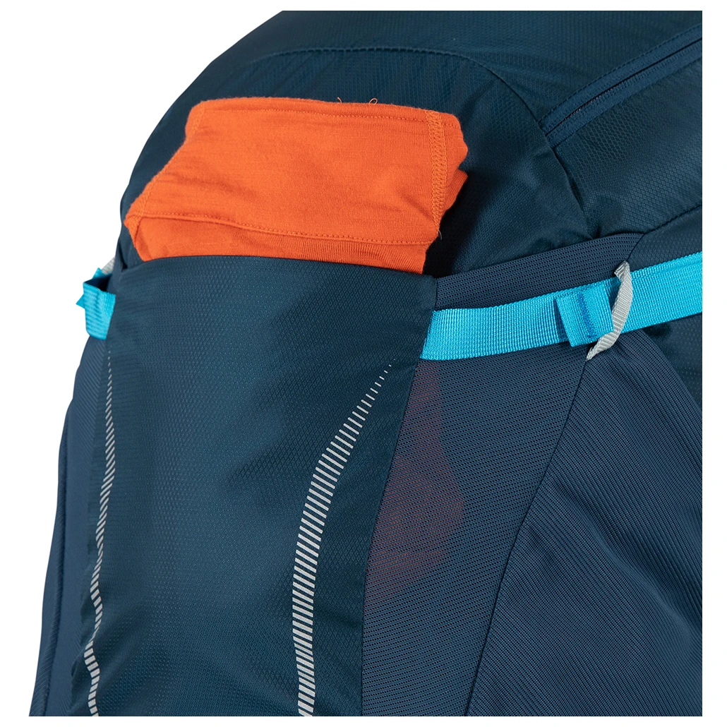 Osprey Hikelite 32 - Walking Backpack - Image 8