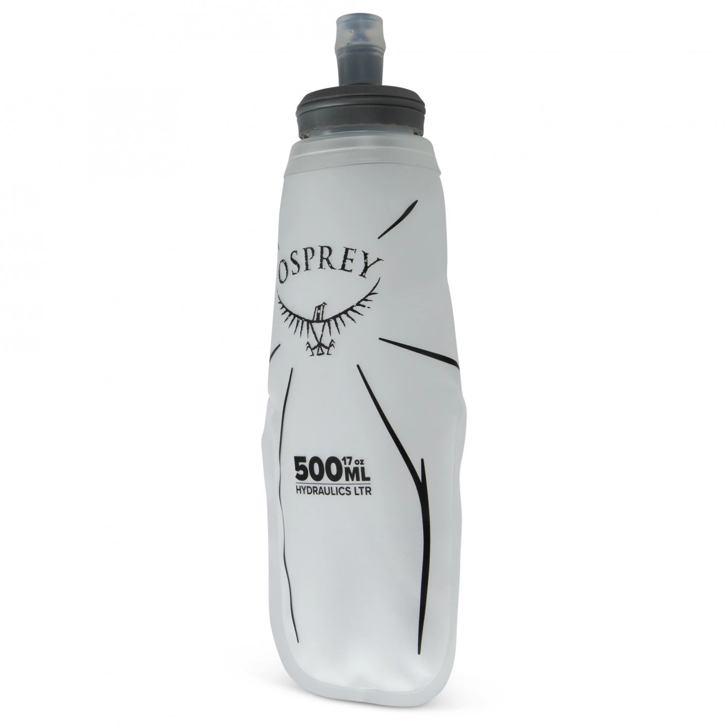 Osprey Hydraulics SoftFlask - Water Bottle - Image 2