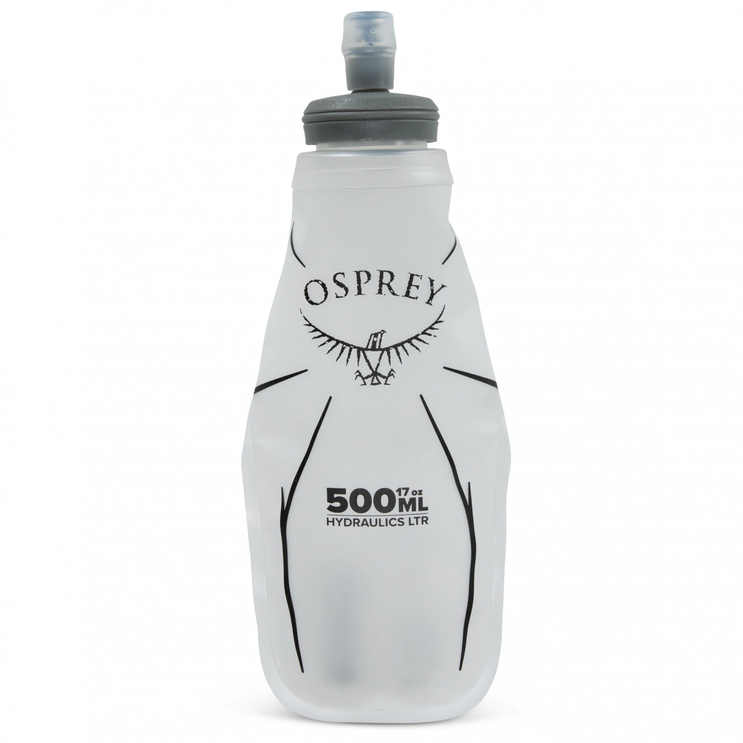 Osprey Hydraulics SoftFlask - Water Bottle