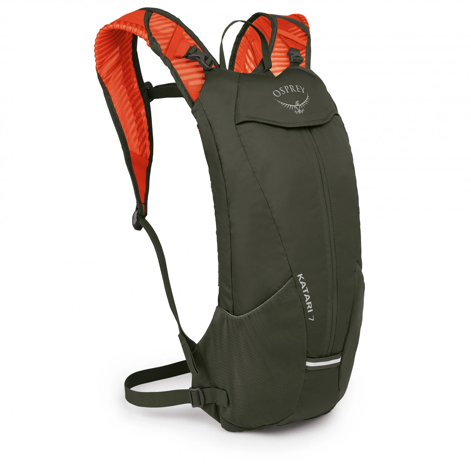Osprey Katari 7 - Cycling Backpack