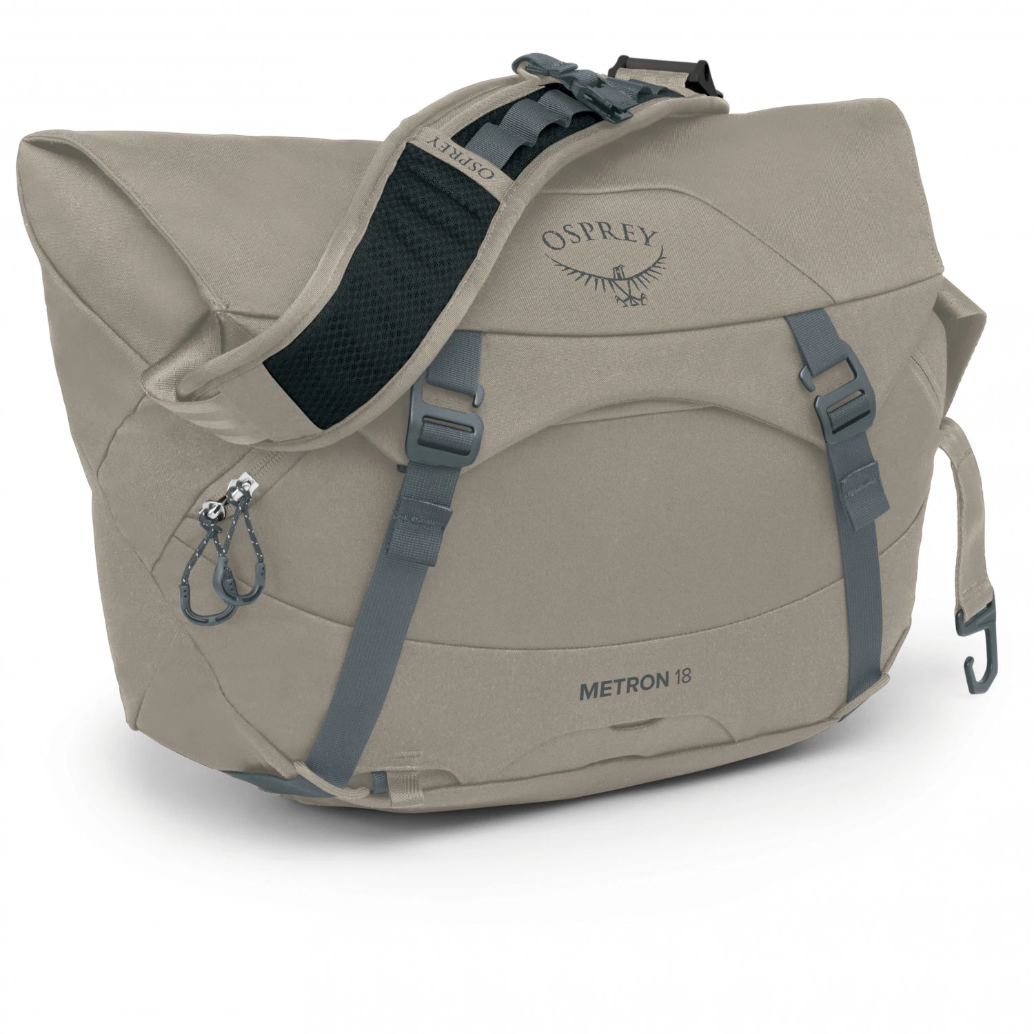 Osprey Metron Messenger - Shoulder Bag - Image 2