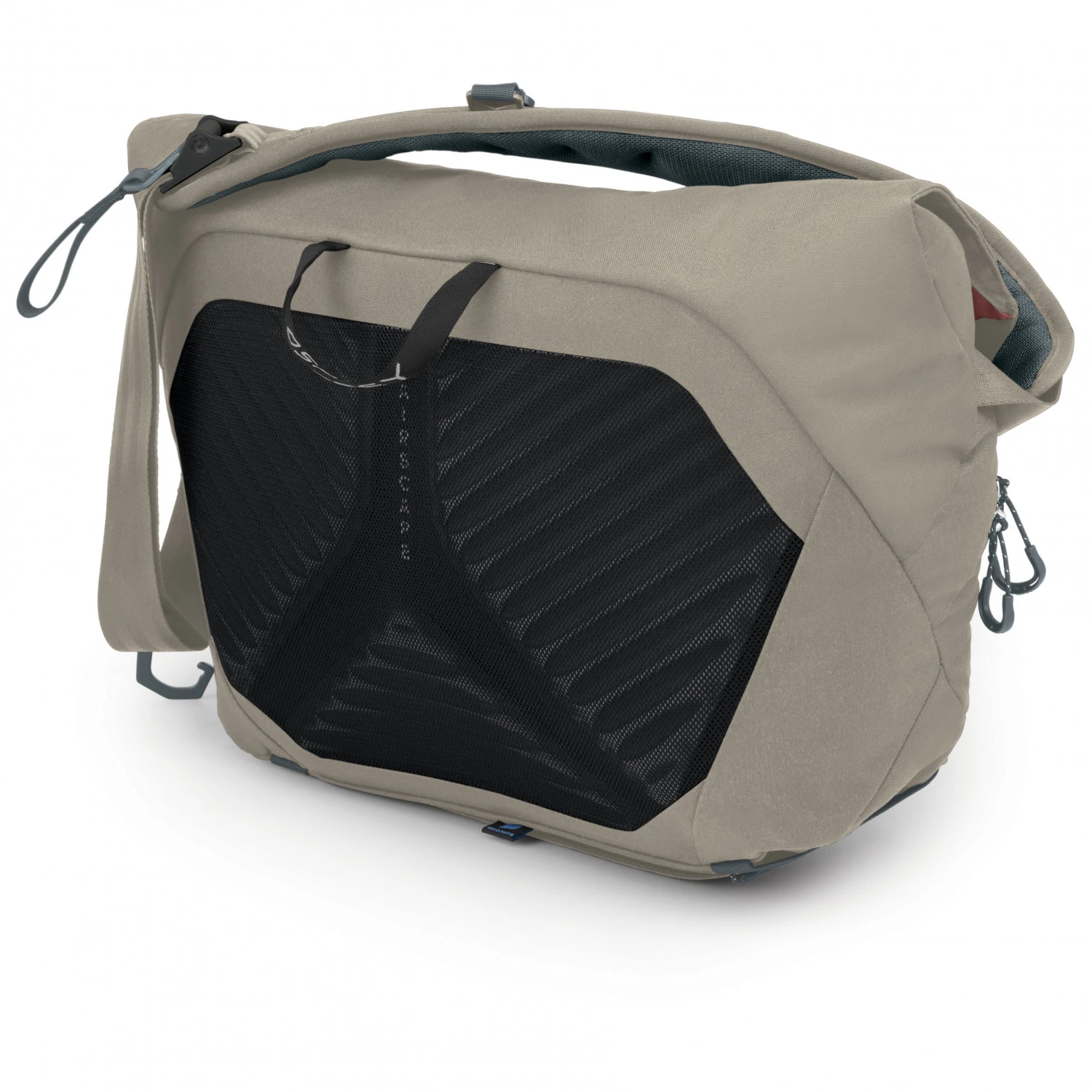 Osprey Metron Messenger - Shoulder Bag - Image 4