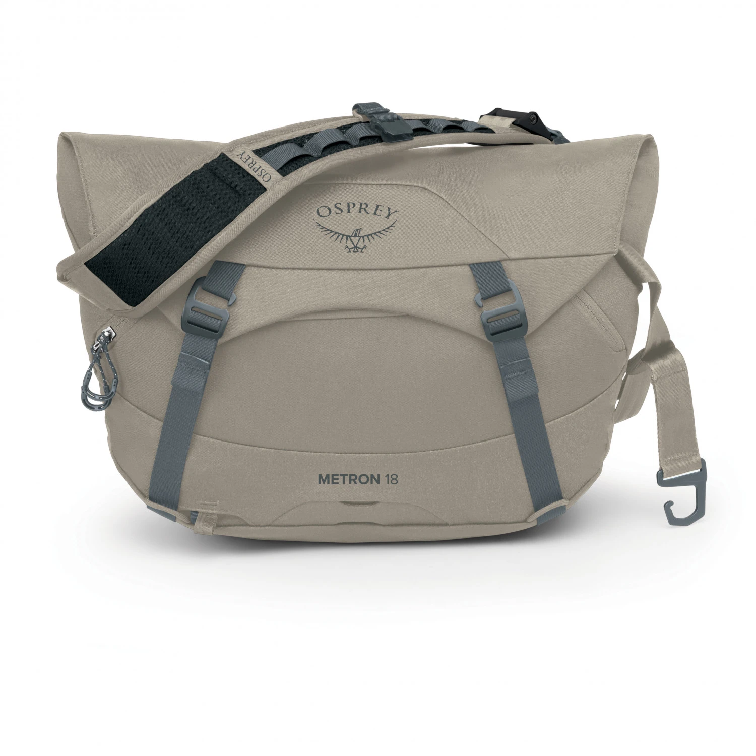 Osprey Metron Messenger - Shoulder Bag