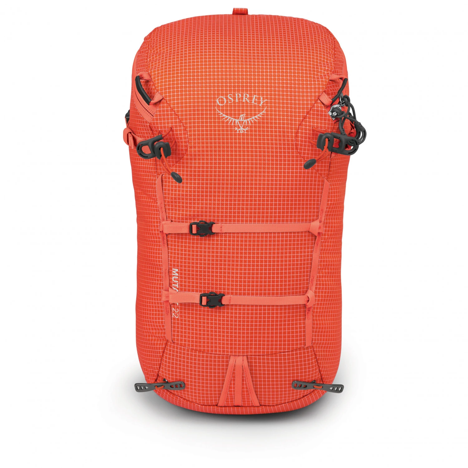 Osprey Mutant 22 - Mountaineering Backpack - Image 2