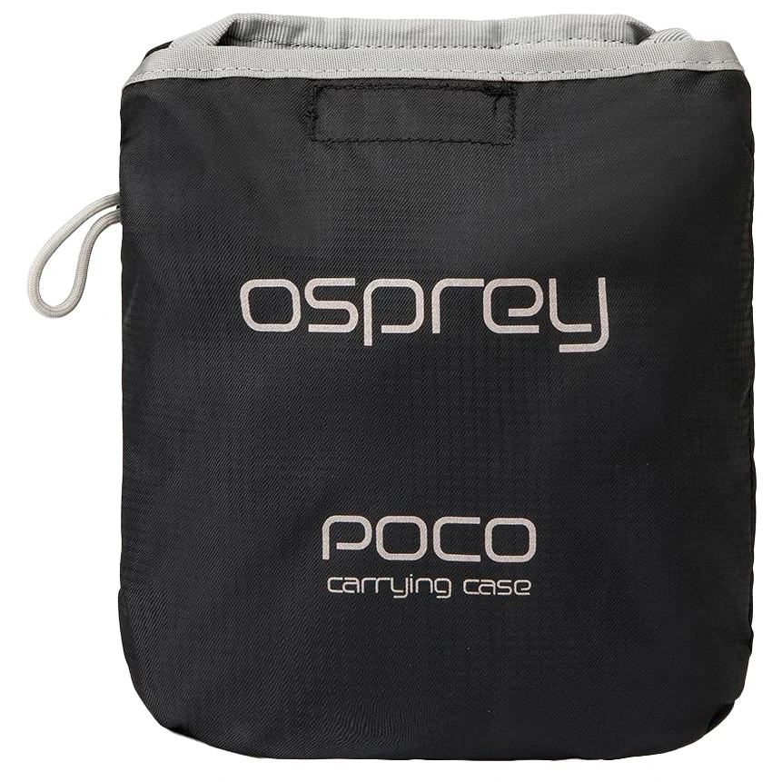 Osprey Poco Child Carrier Carry Case - Protective Cover - Image 2