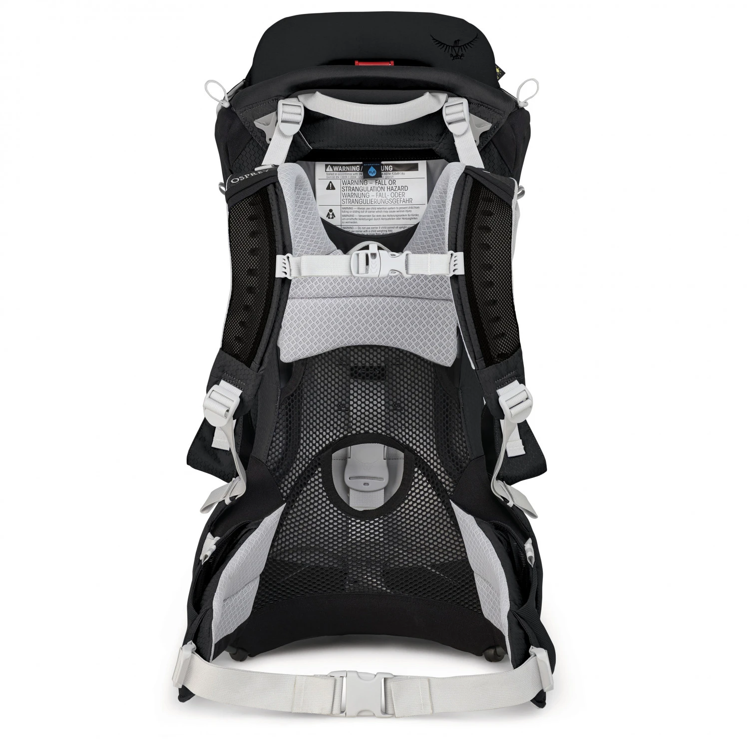 Osprey Poco - Kids' Carrier - Image 2