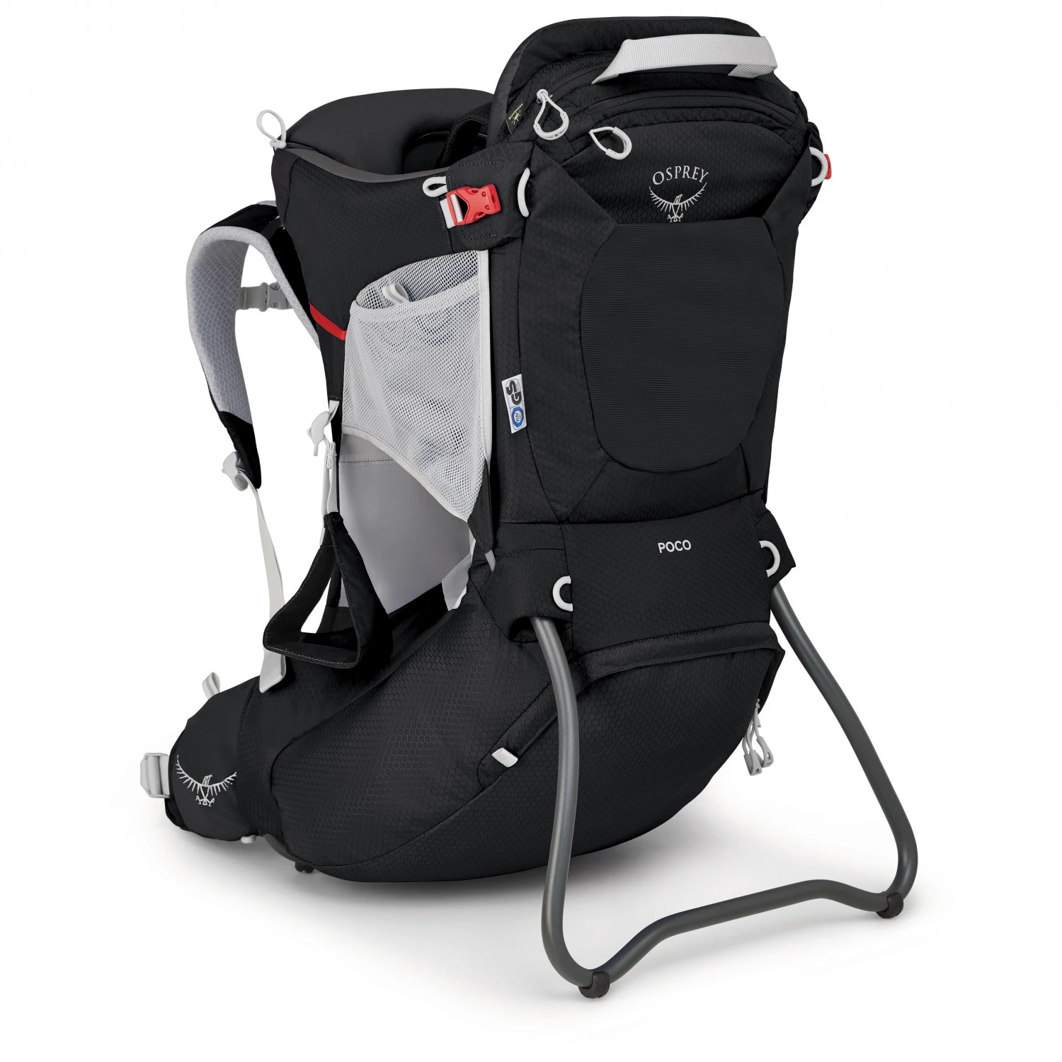 Osprey Poco - Kids' Carrier - Image 4