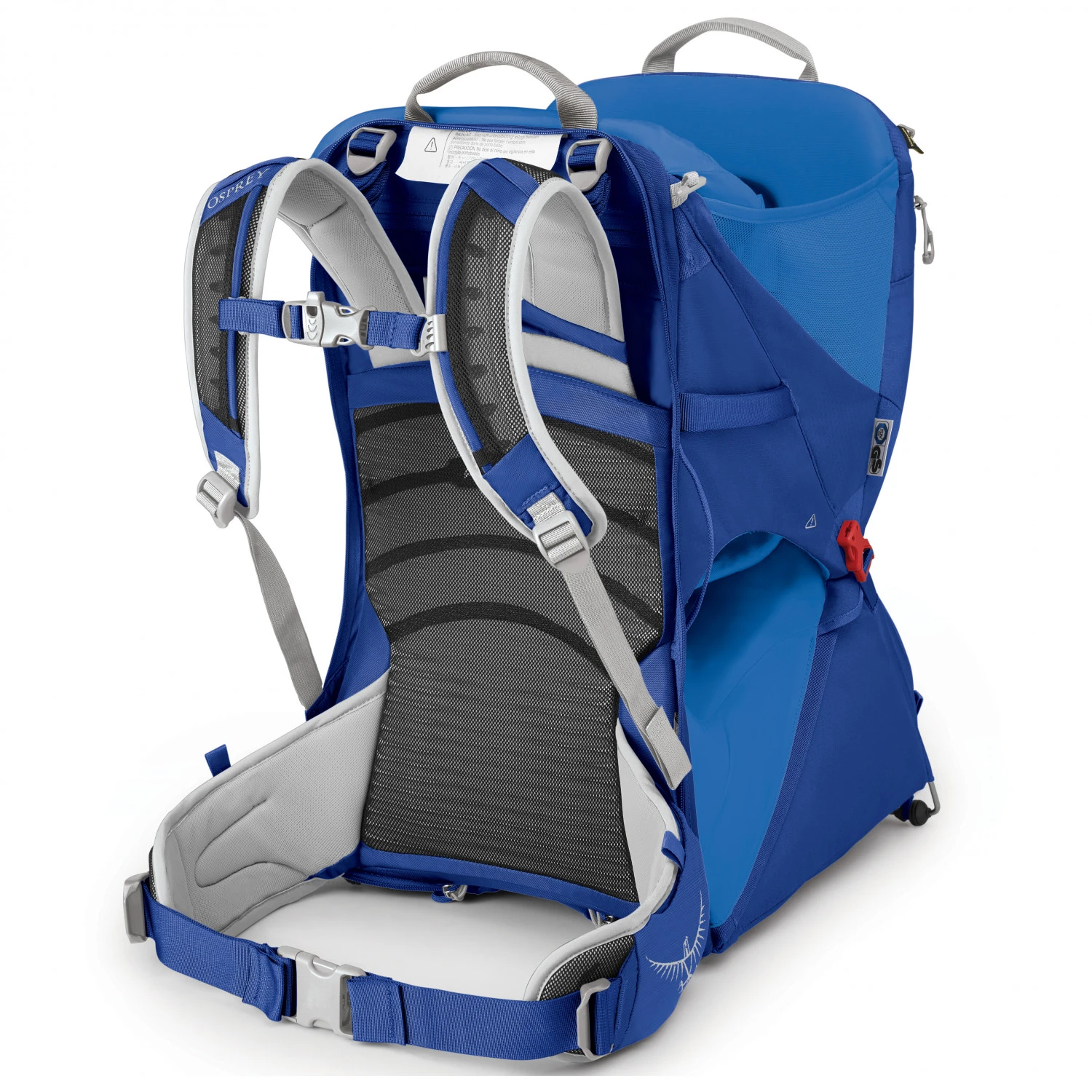 Osprey Poco LT - Kids' Carrier - Image 3