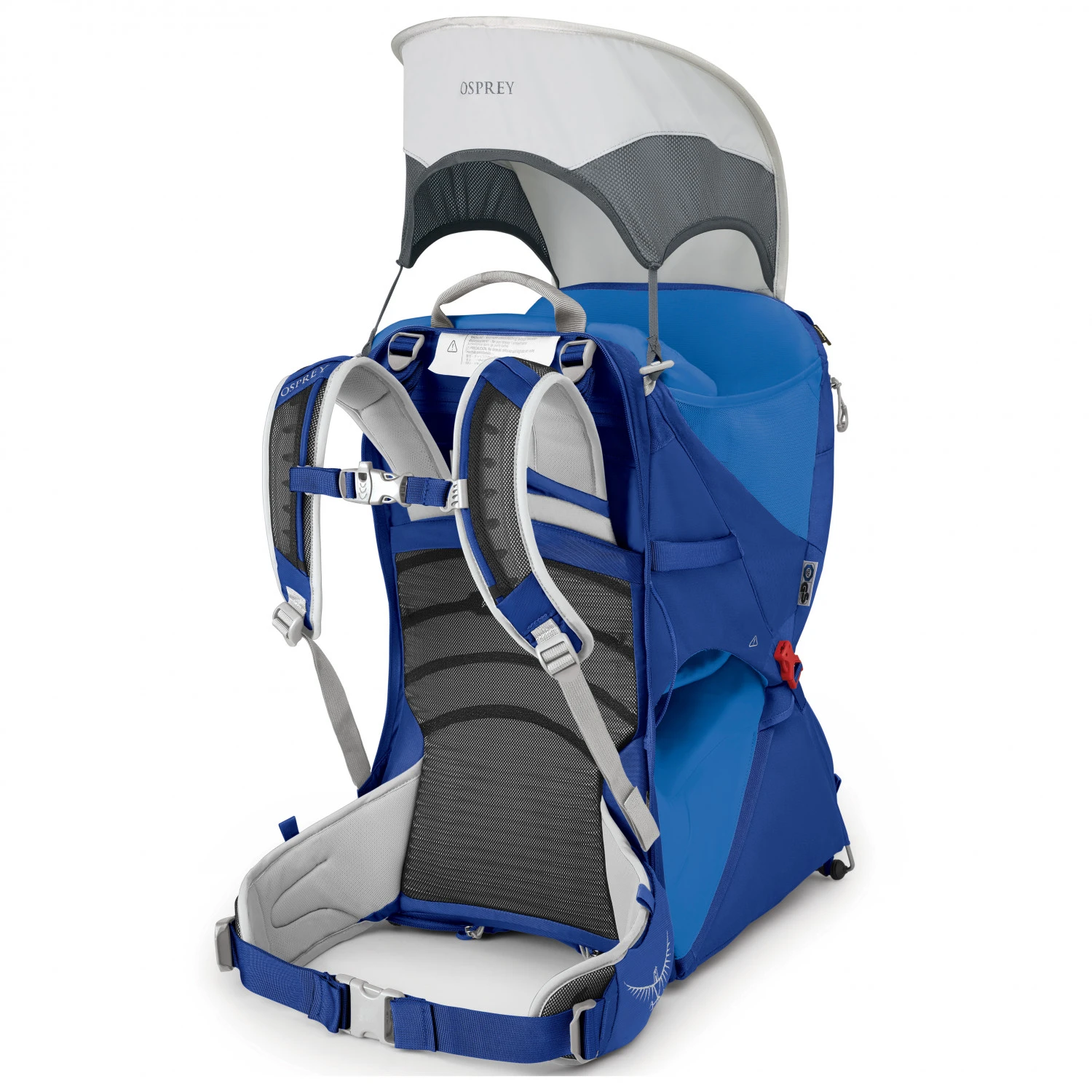 Osprey Poco LT - Kids' Carrier - Image 4