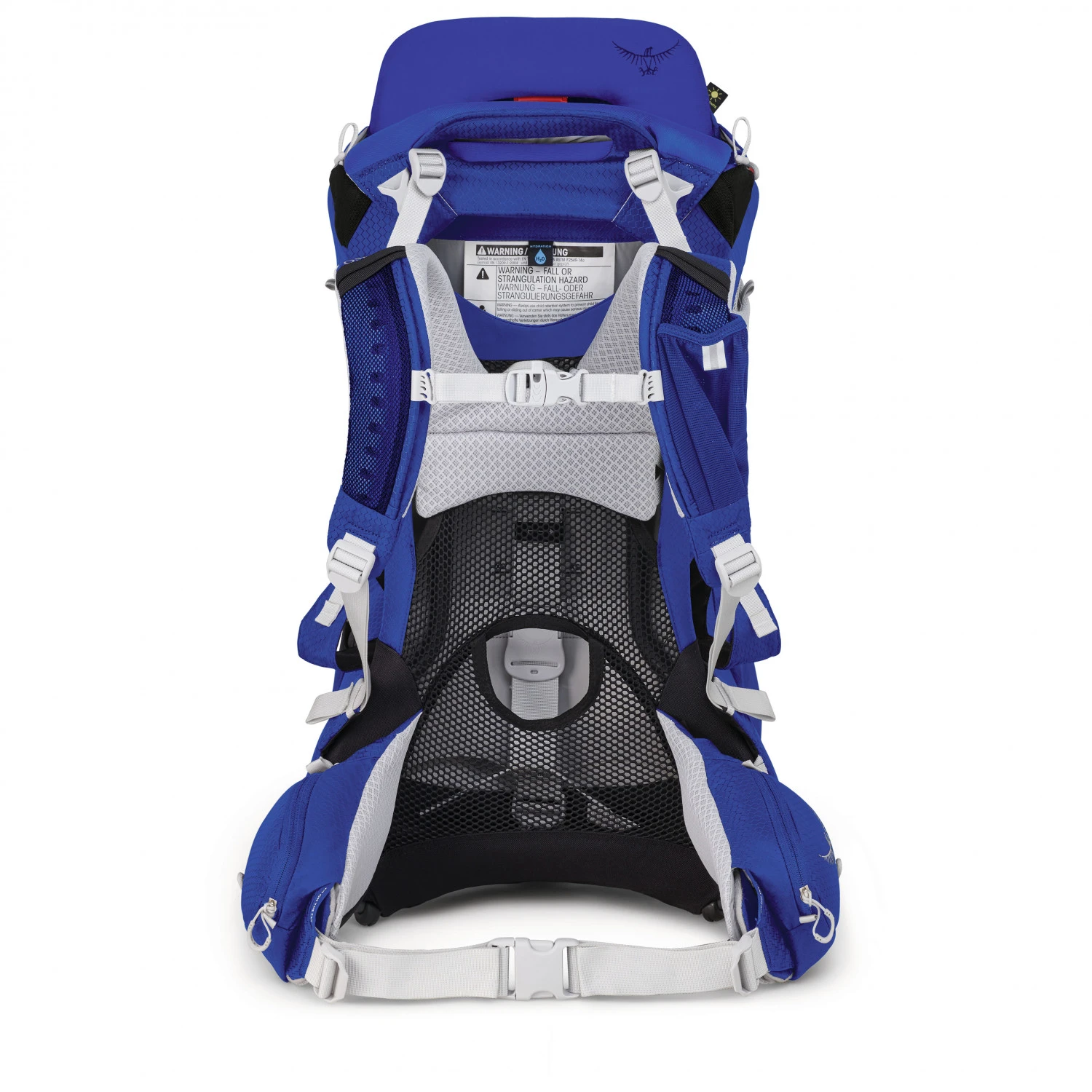 Osprey Poco Plus - Kids' Carrier - Image 2