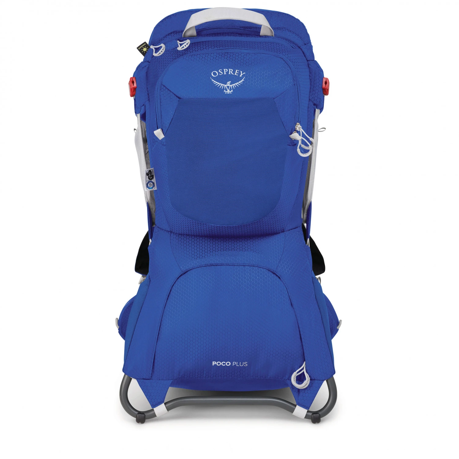 Osprey Poco Plus - Kids' Carrier - Image 3