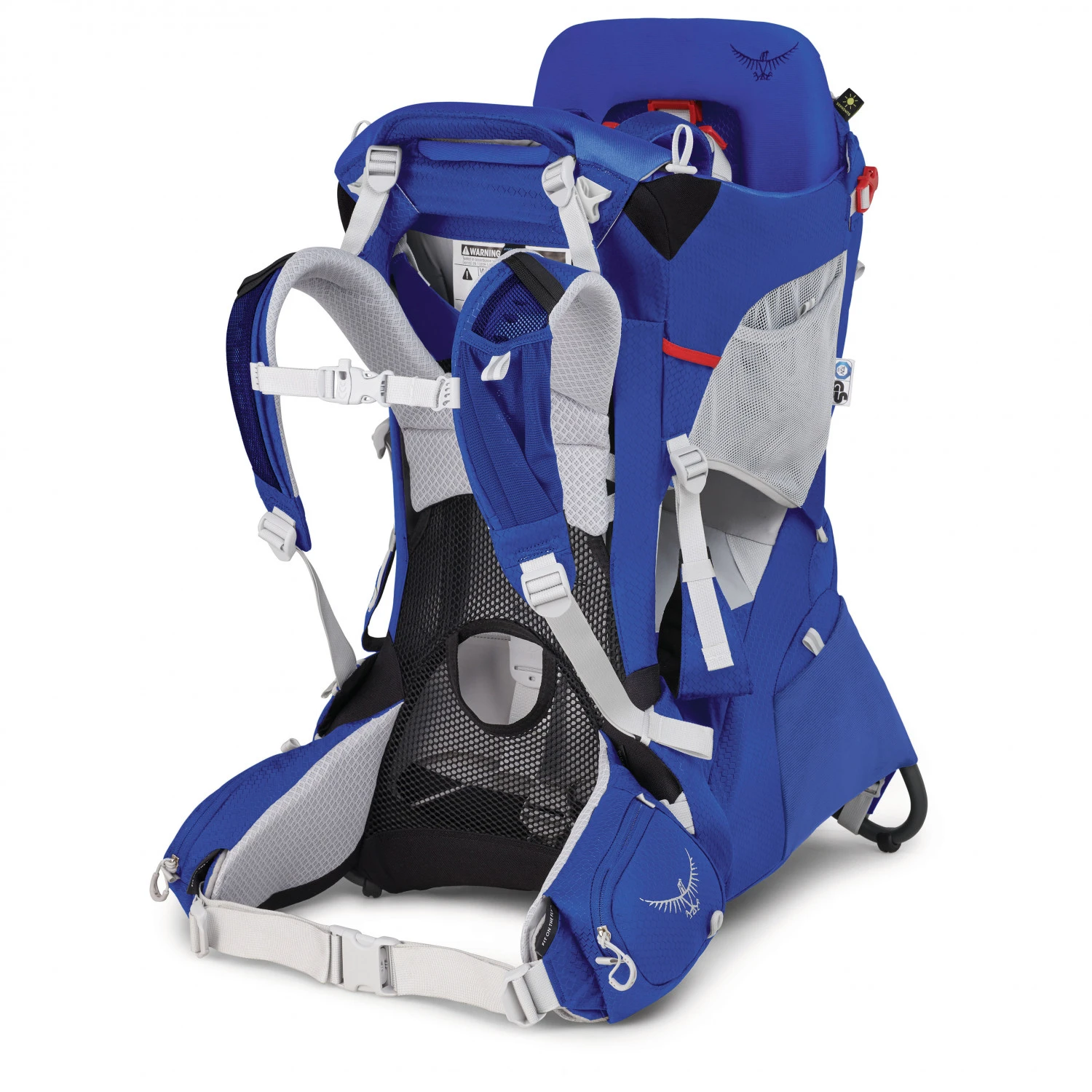 Osprey Poco Plus - Kids' Carrier - Image 6