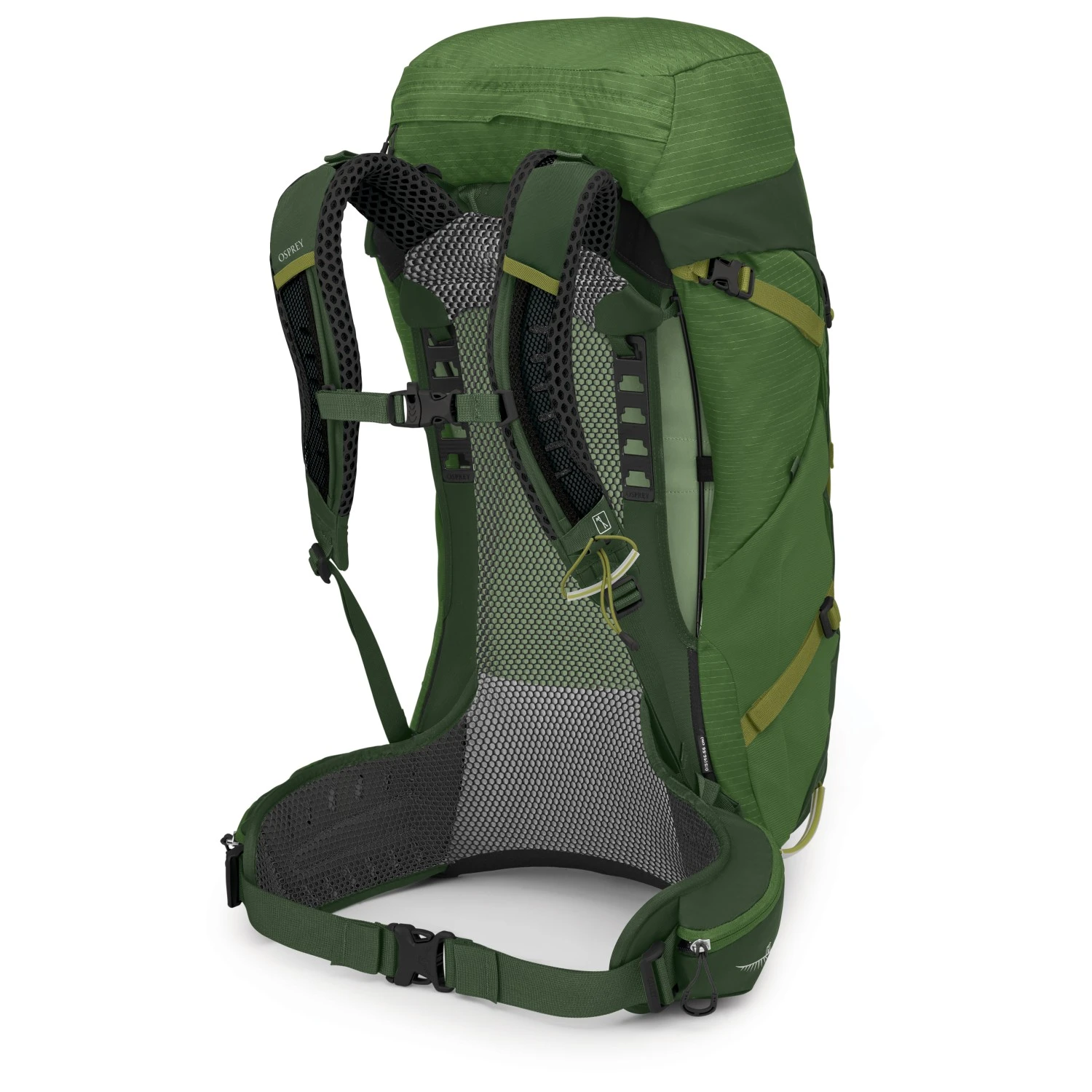 Osprey Stratos 44 - Mountaineering Backpack - Image 2