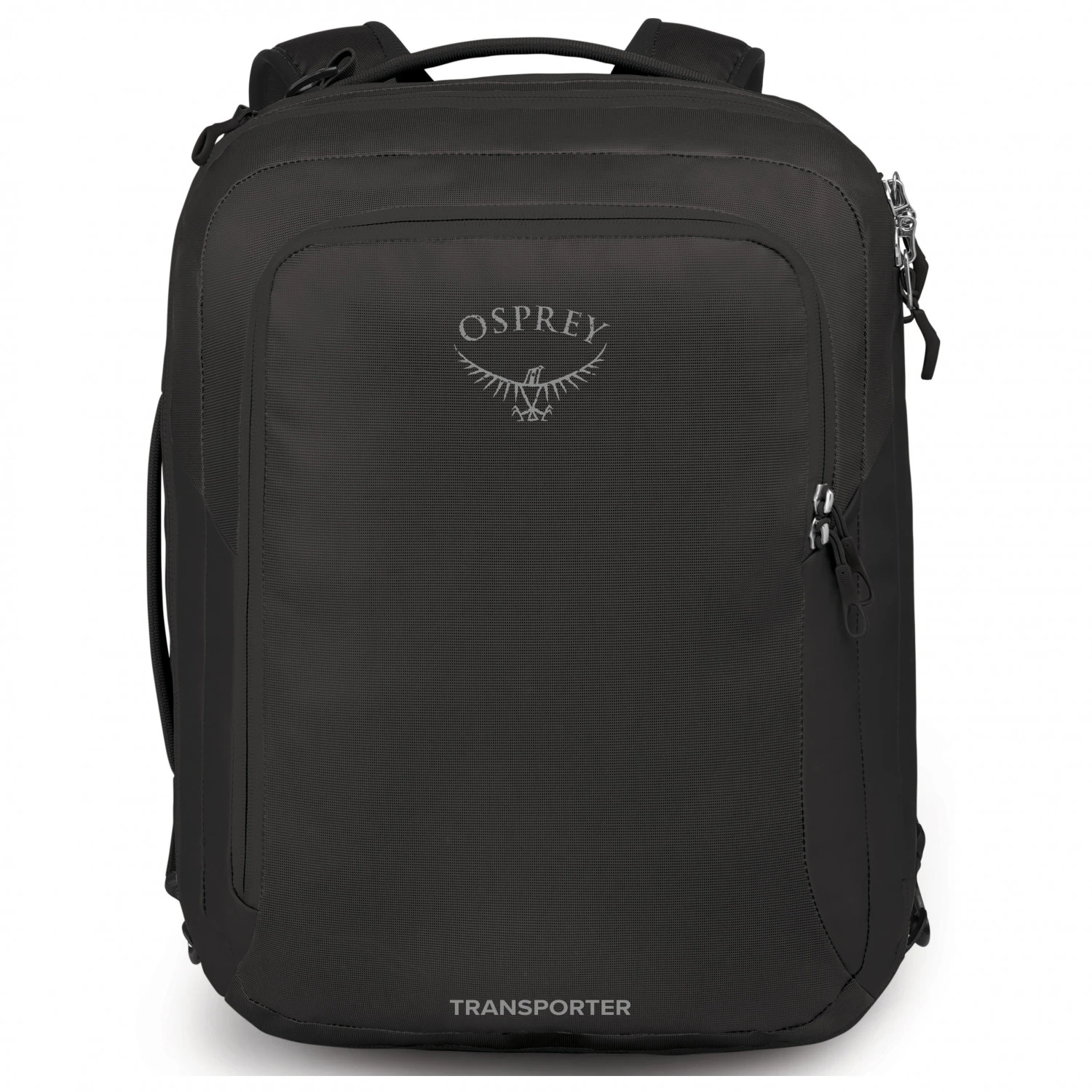 Osprey Transporter Global Carry-On Bag 36 - Travel Backpack - Image 2