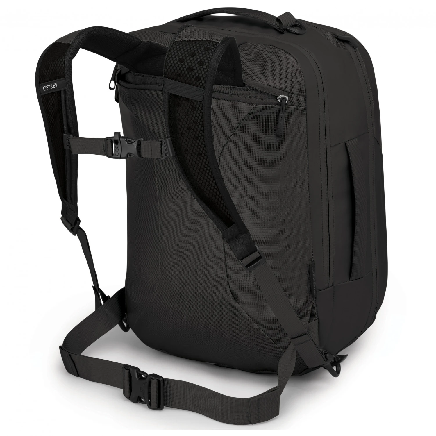 Osprey Transporter Global Carry-On Bag 36 - Travel Backpack - Image 3