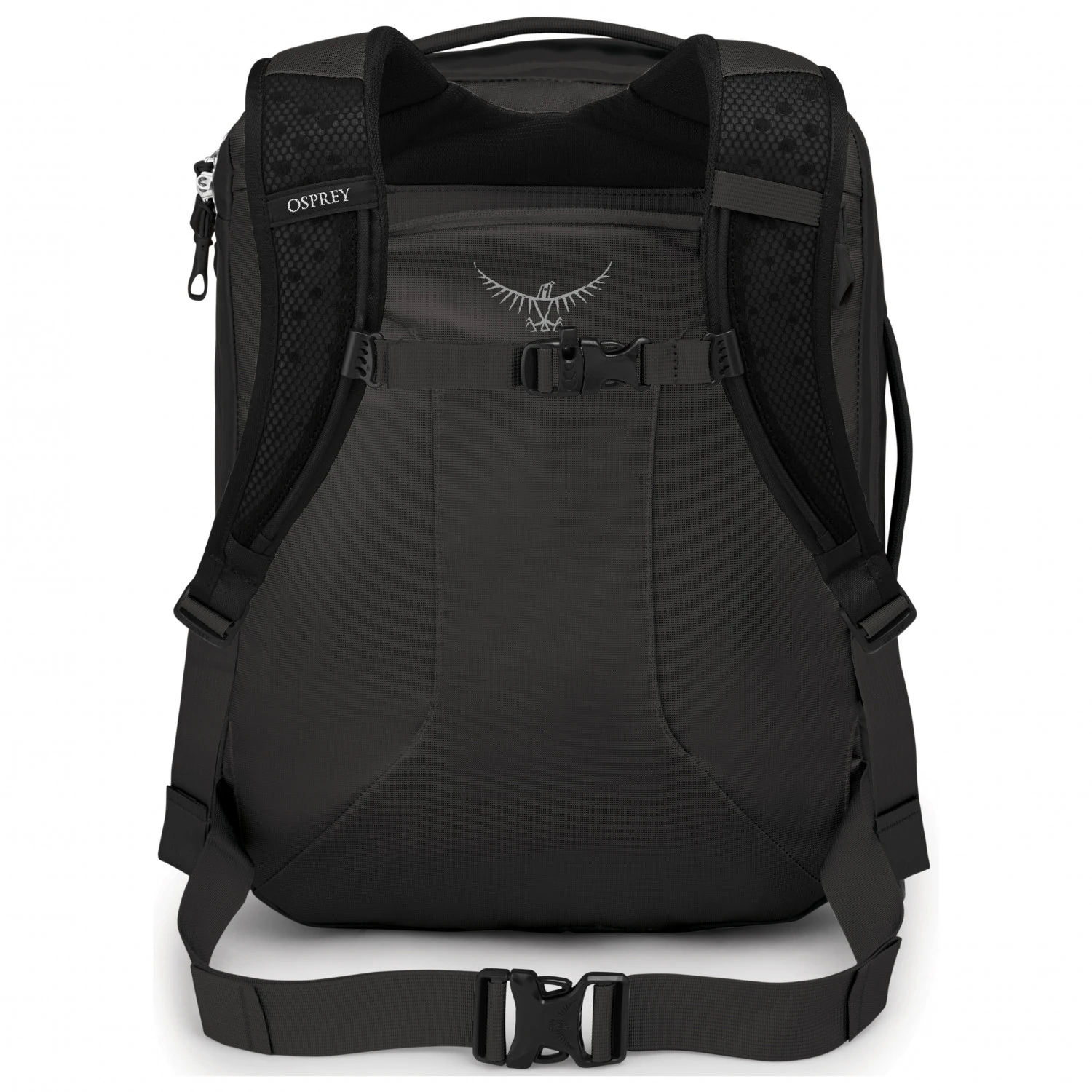 Osprey Transporter Global Carry-On Bag 36 - Travel Backpack - Image 4