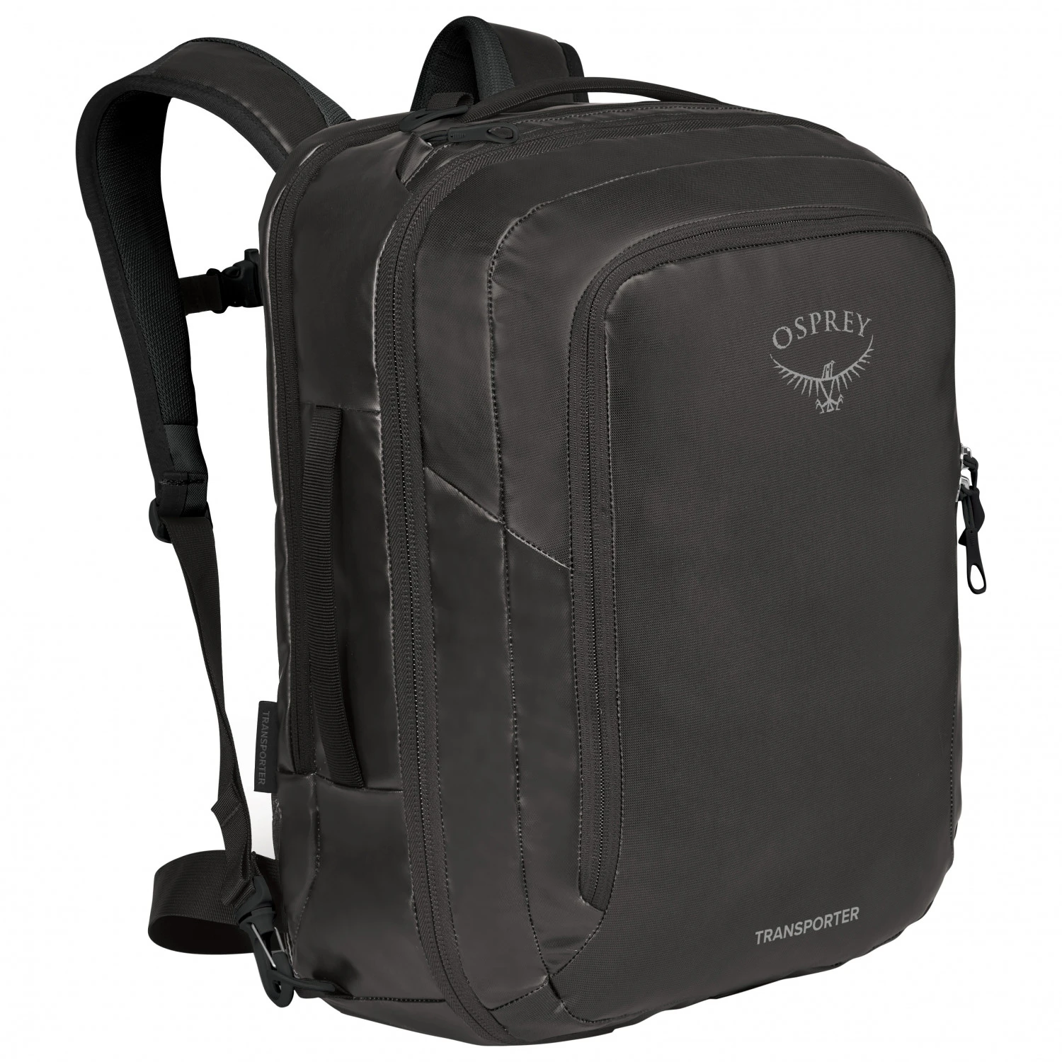 Osprey Transporter Global Carry-On Bag 36 - Travel Backpack