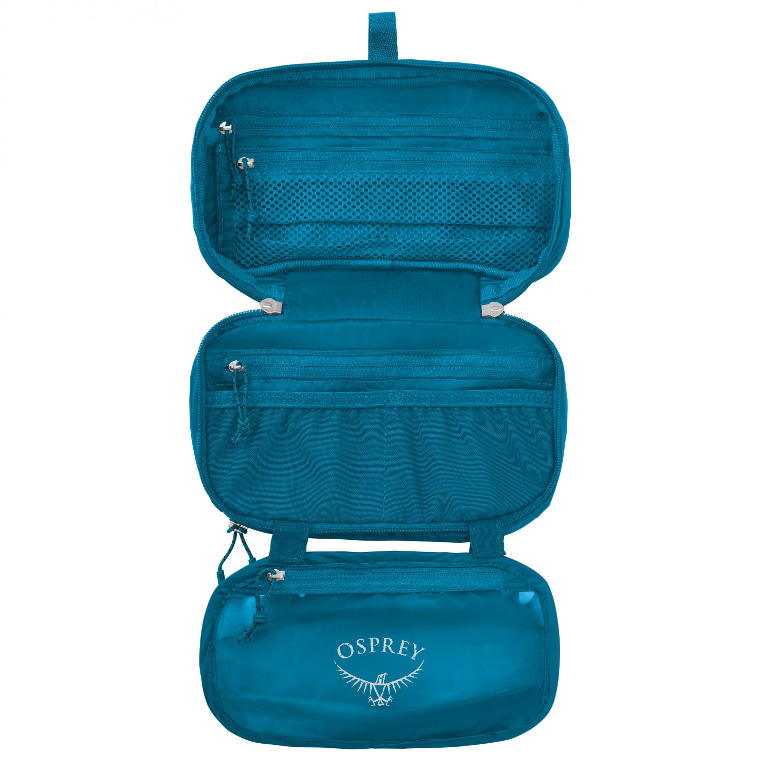 Osprey Ultralight Zip Organizer 2 - Wash Bag - Image 2