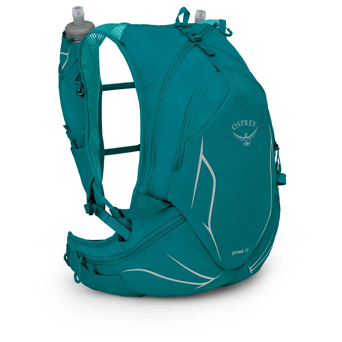 Osprey Women's Dyna 15 - Trail Running Backpack - Image 3