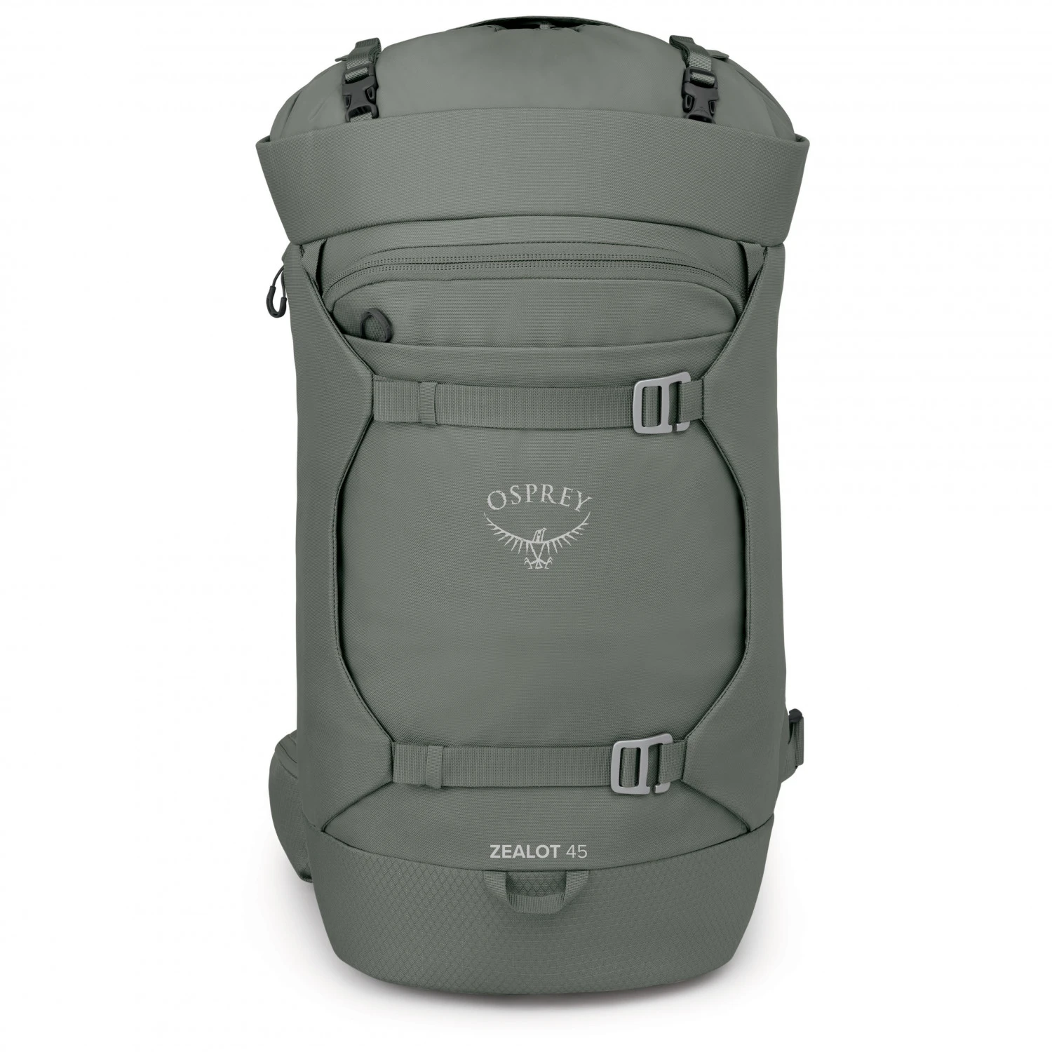 Osprey Zealot 45 - Climbing Backpack - Image 2