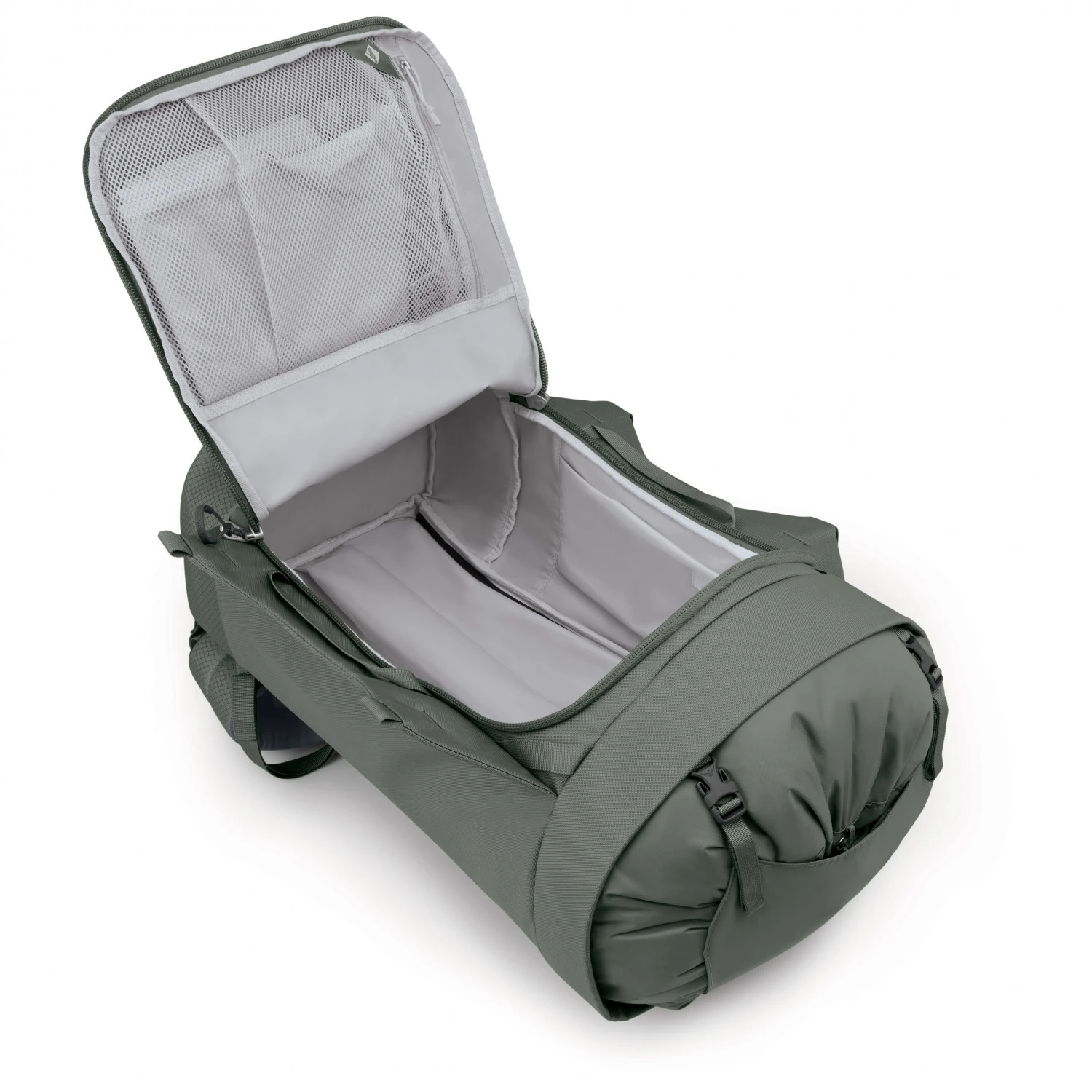 Osprey Zealot 45 - Climbing Backpack - Image 4