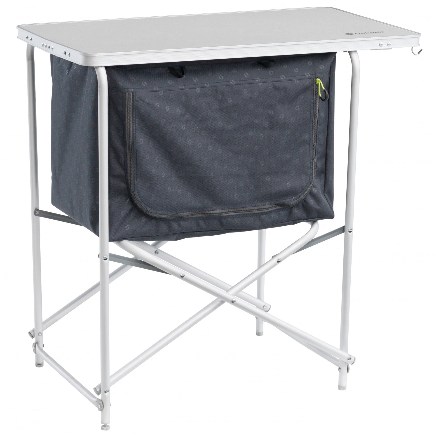 Outwell Andros Kitchen Table - Camping Cupboard - Image 3