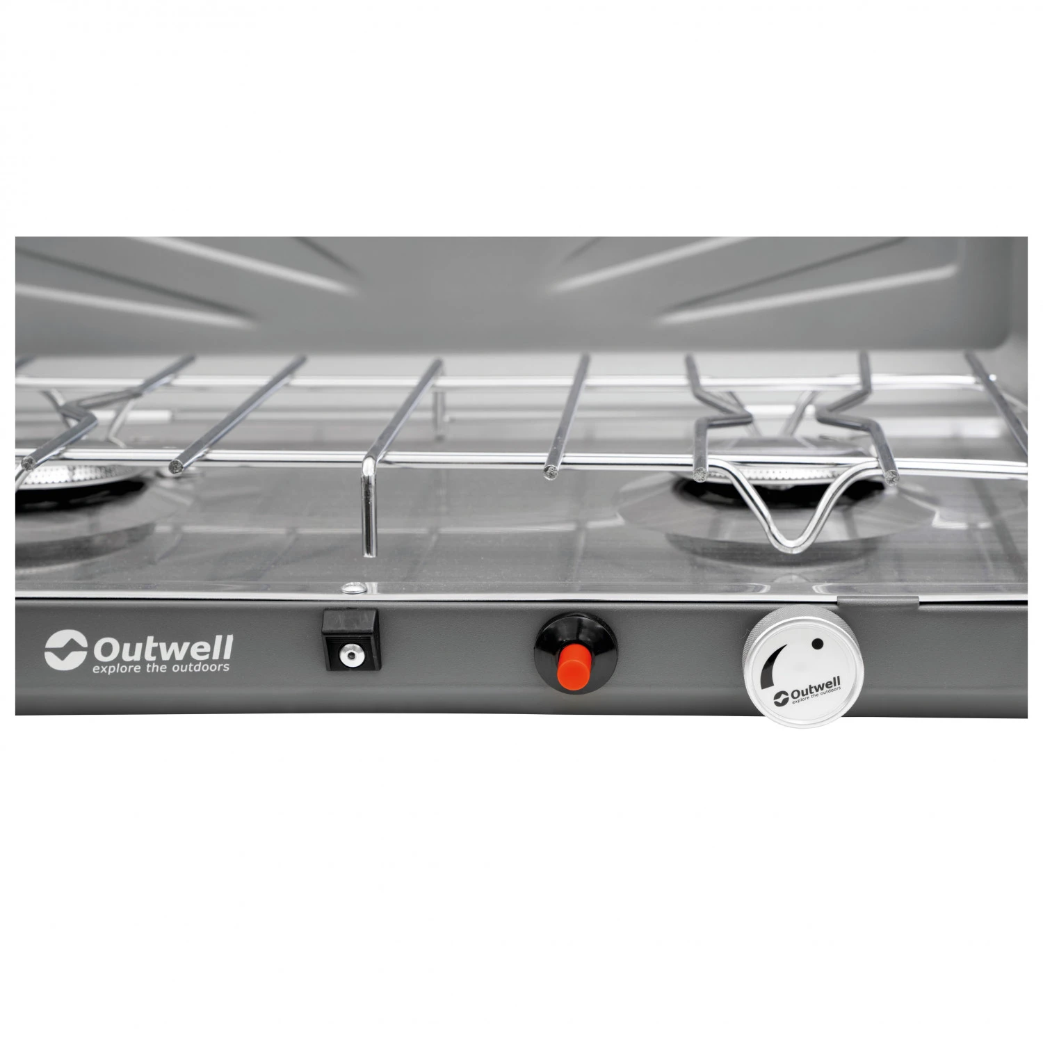 Outwell Annatto Stove - Gas Stove - Image 6