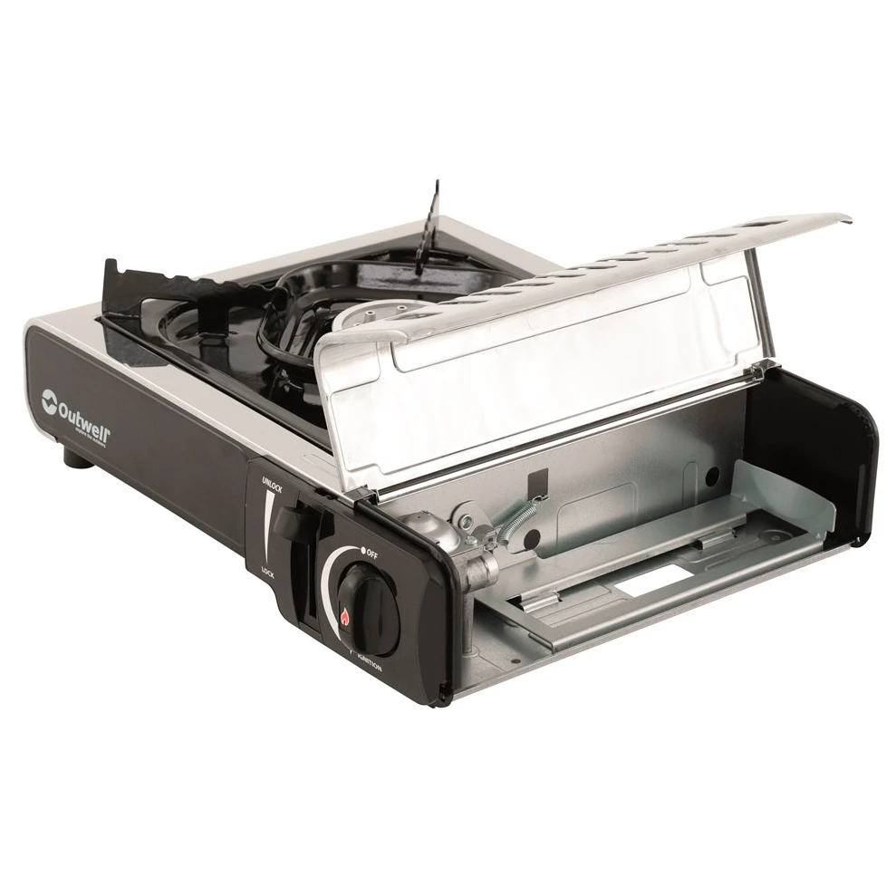 Outwell Appetizer Solo - Gas Stove - Image 2